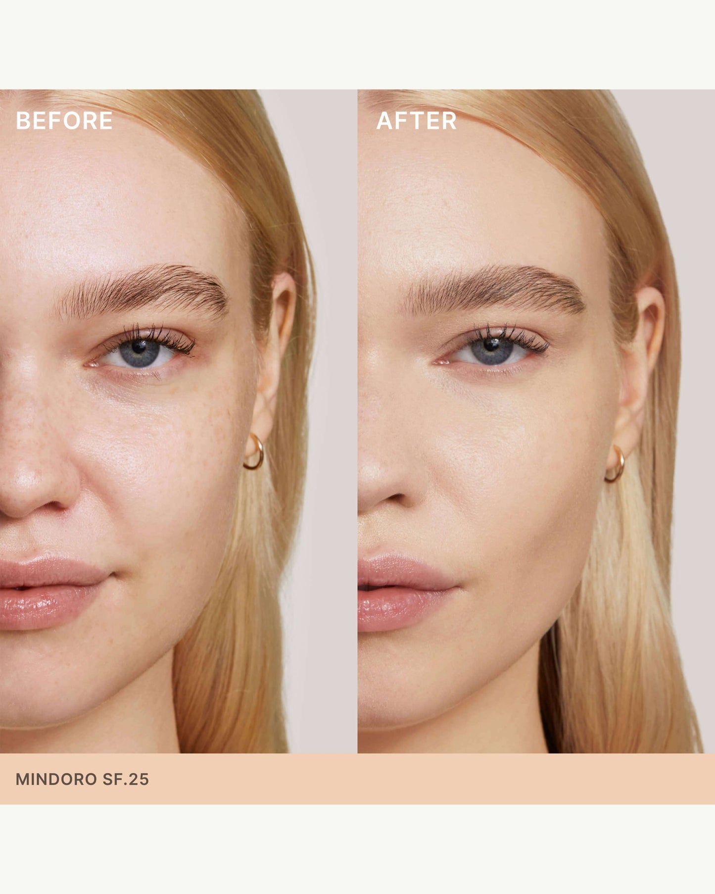 True Skin Serum Foundation