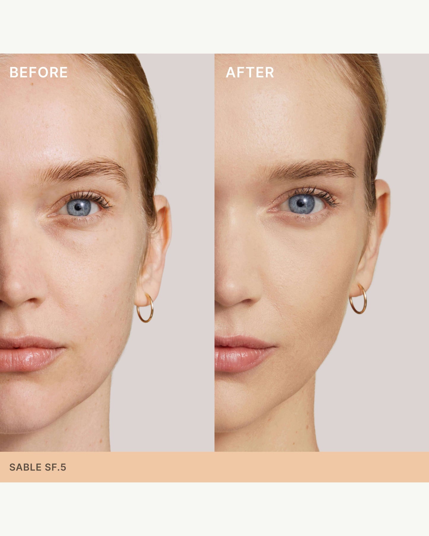 True Skin Serum Foundation