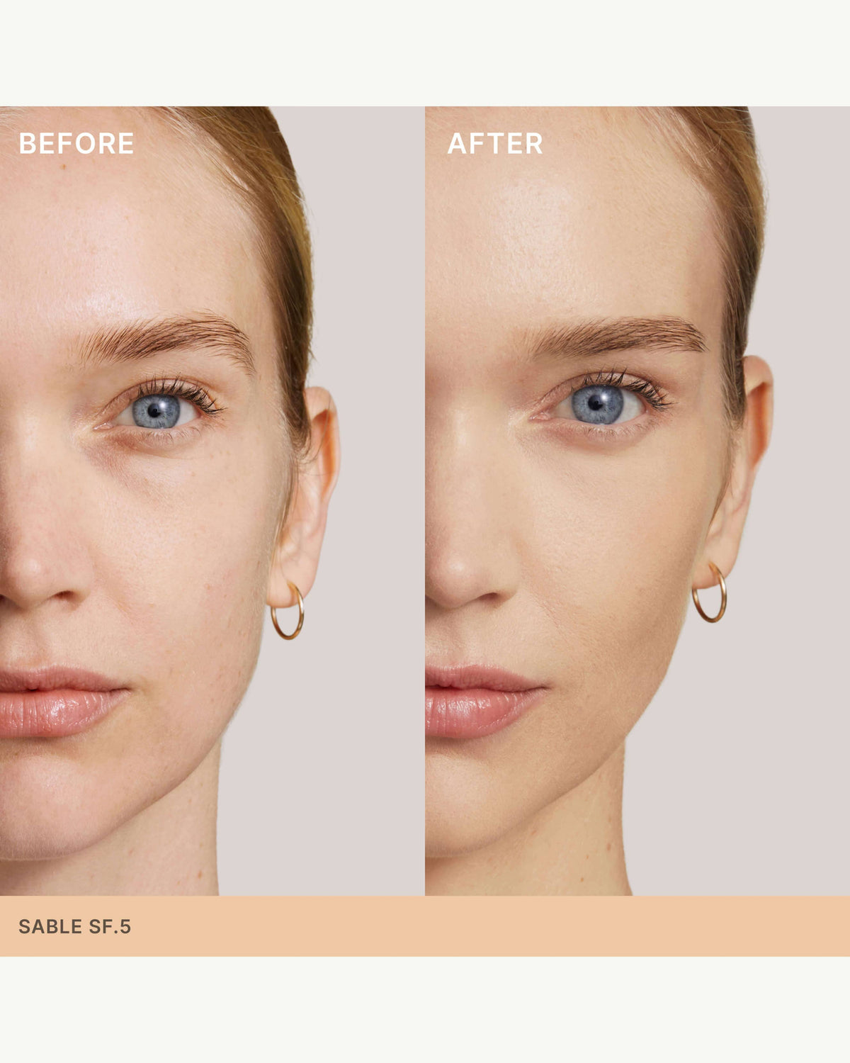True Skin Serum Foundation