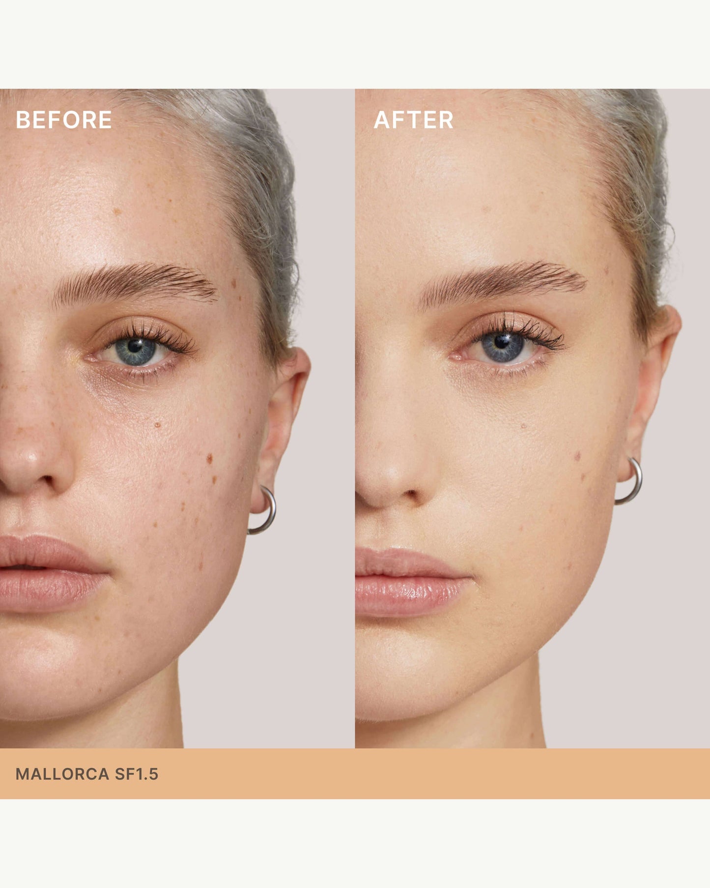 True Skin Serum Foundation