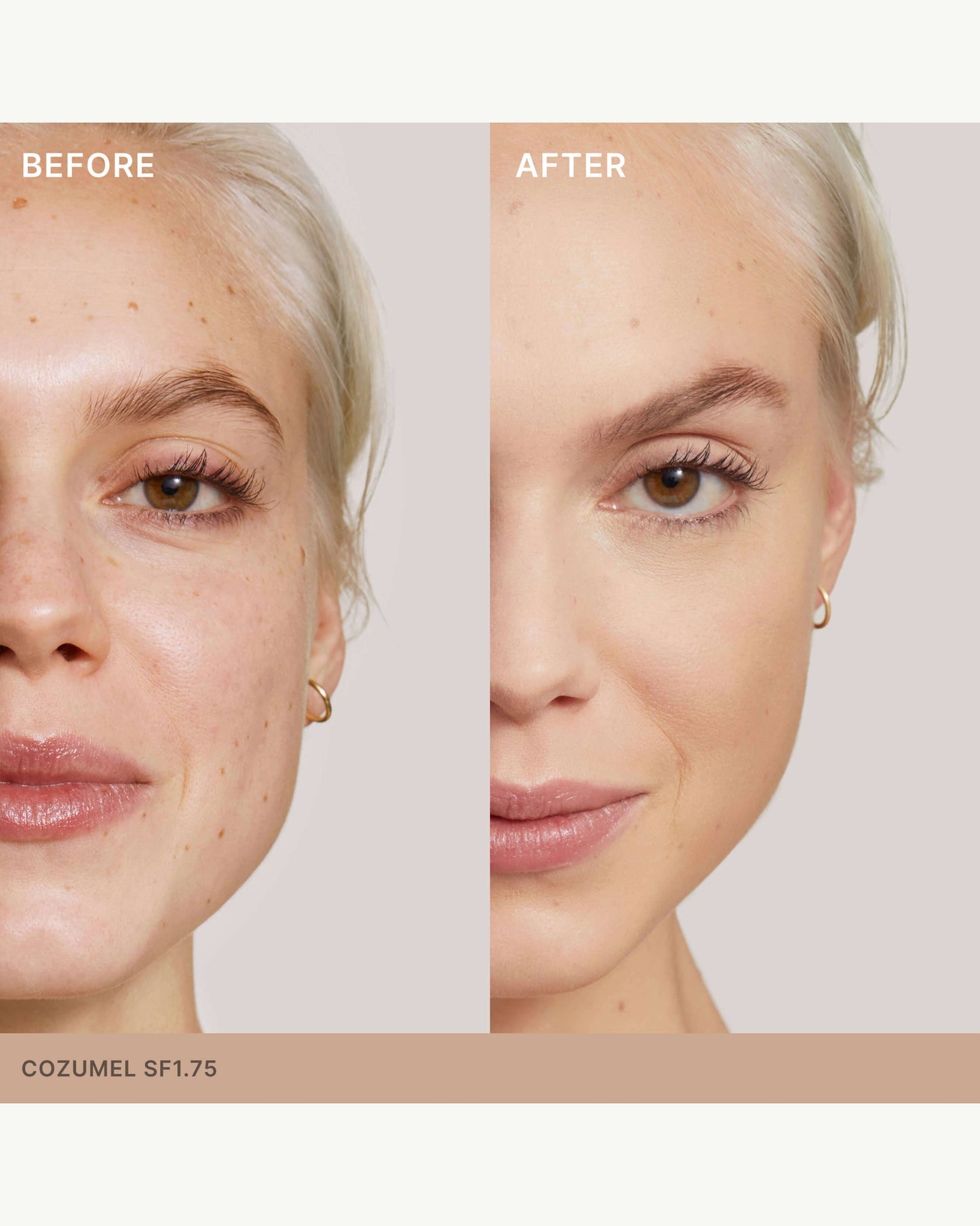True Skin Serum Foundation