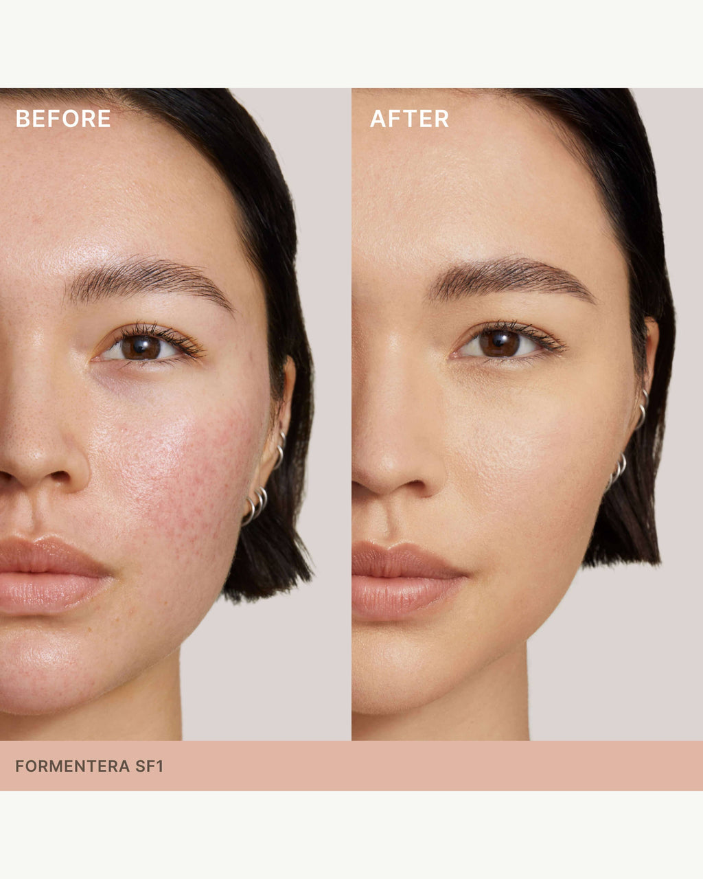 True Skin Serum Foundation