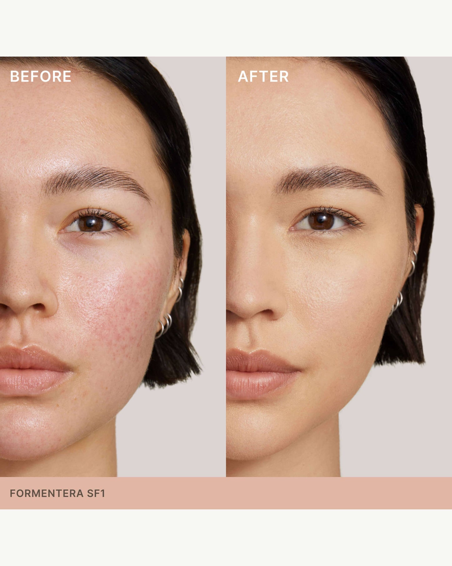 True Skin Serum Foundation