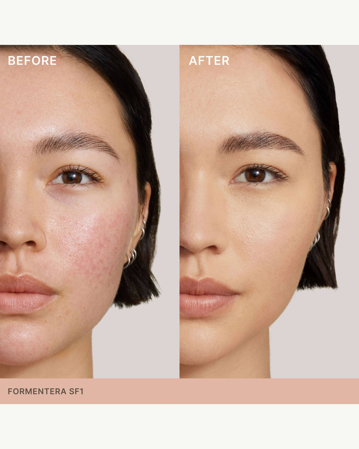 True Skin Serum Foundation