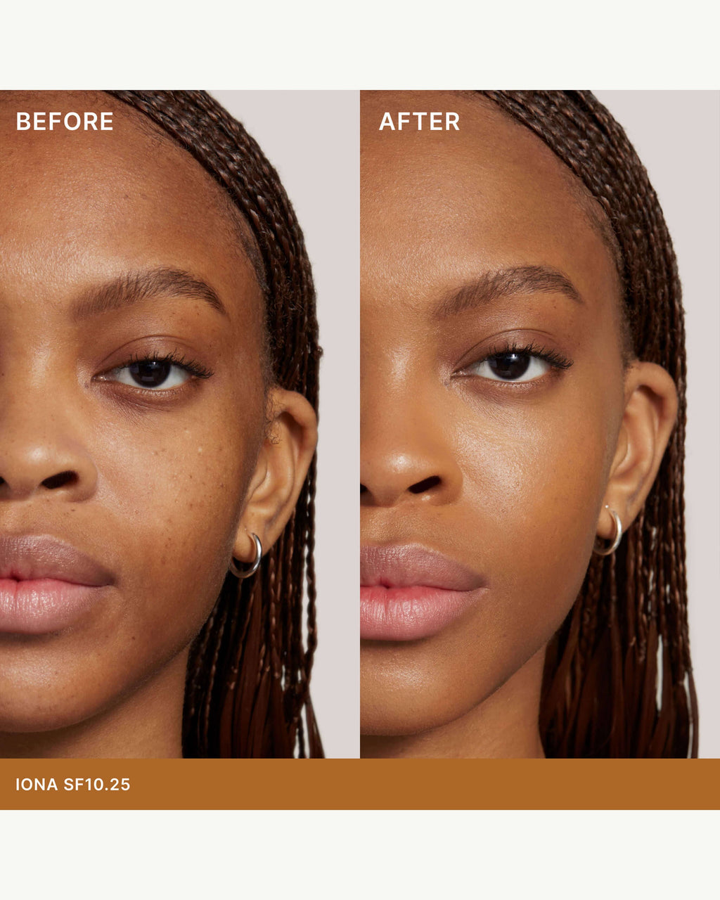 True Skin Serum Foundation