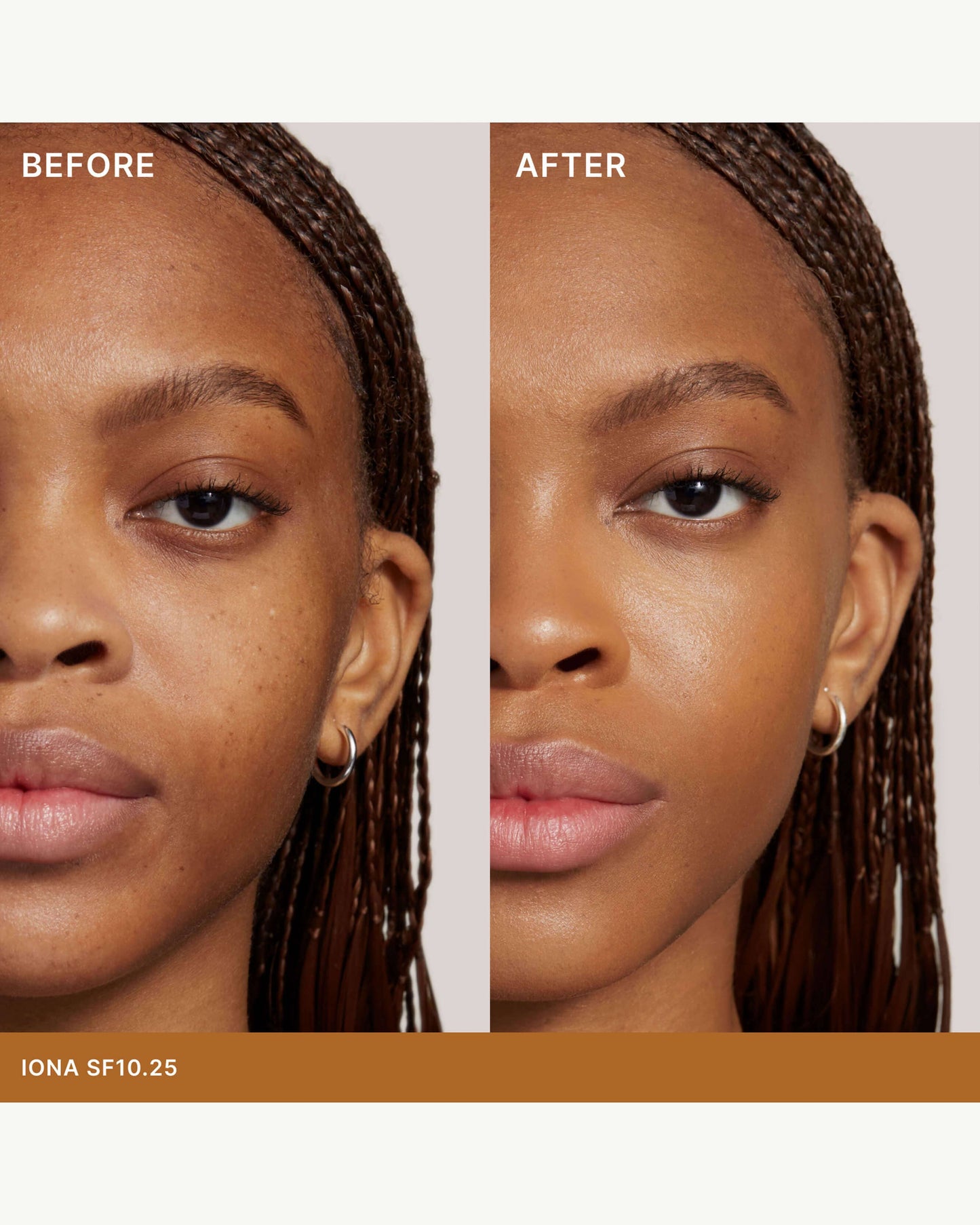 True Skin Serum Foundation