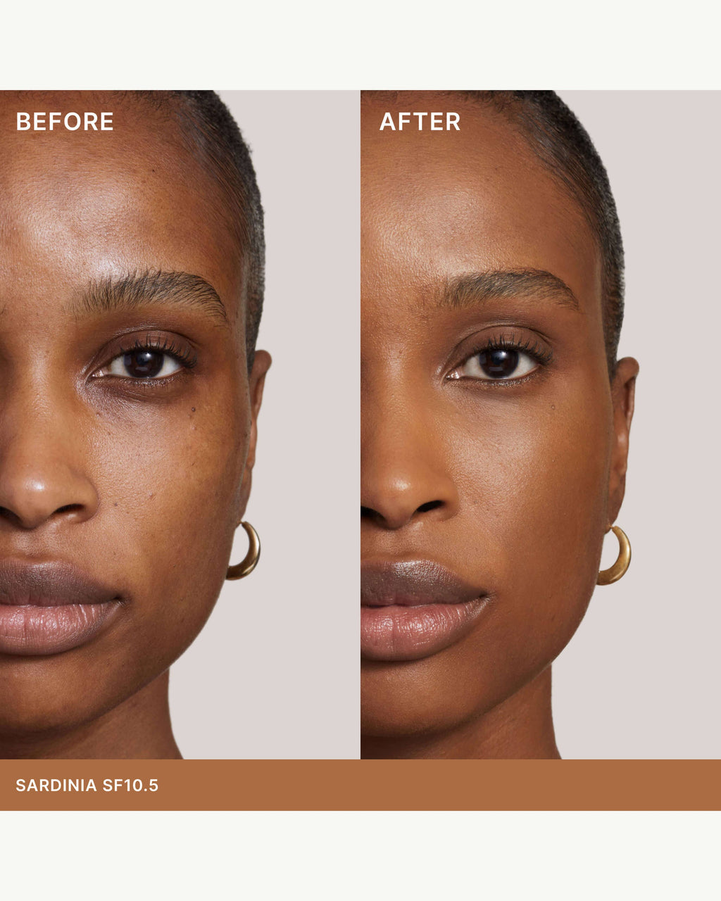 True Skin Serum Foundation