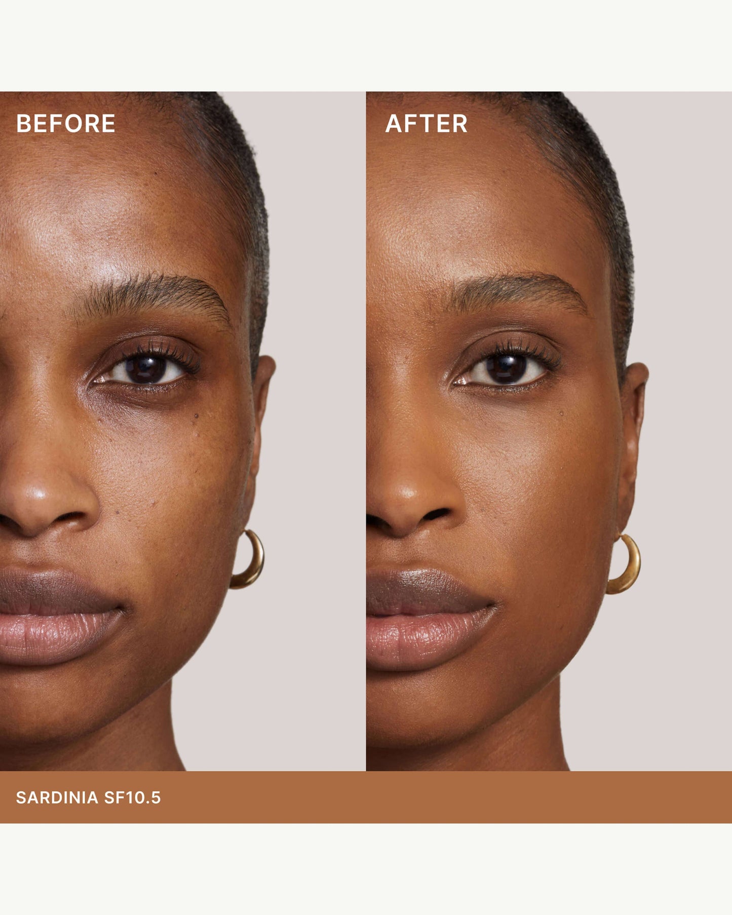 True Skin Serum Foundation