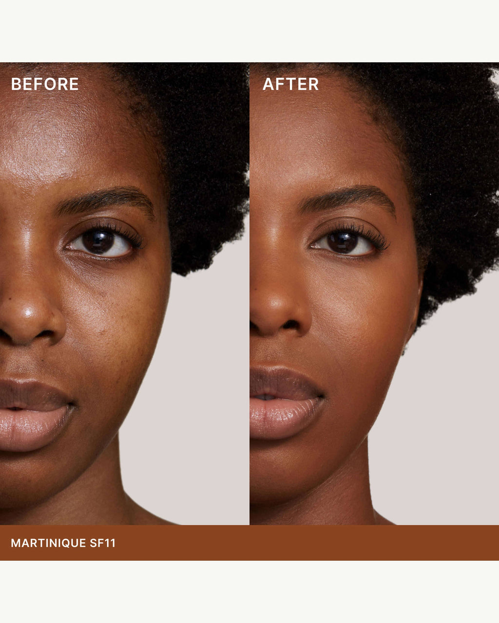True Skin Serum Foundation