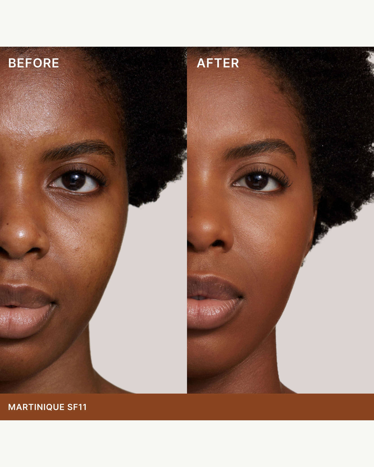 True Skin Serum Foundation