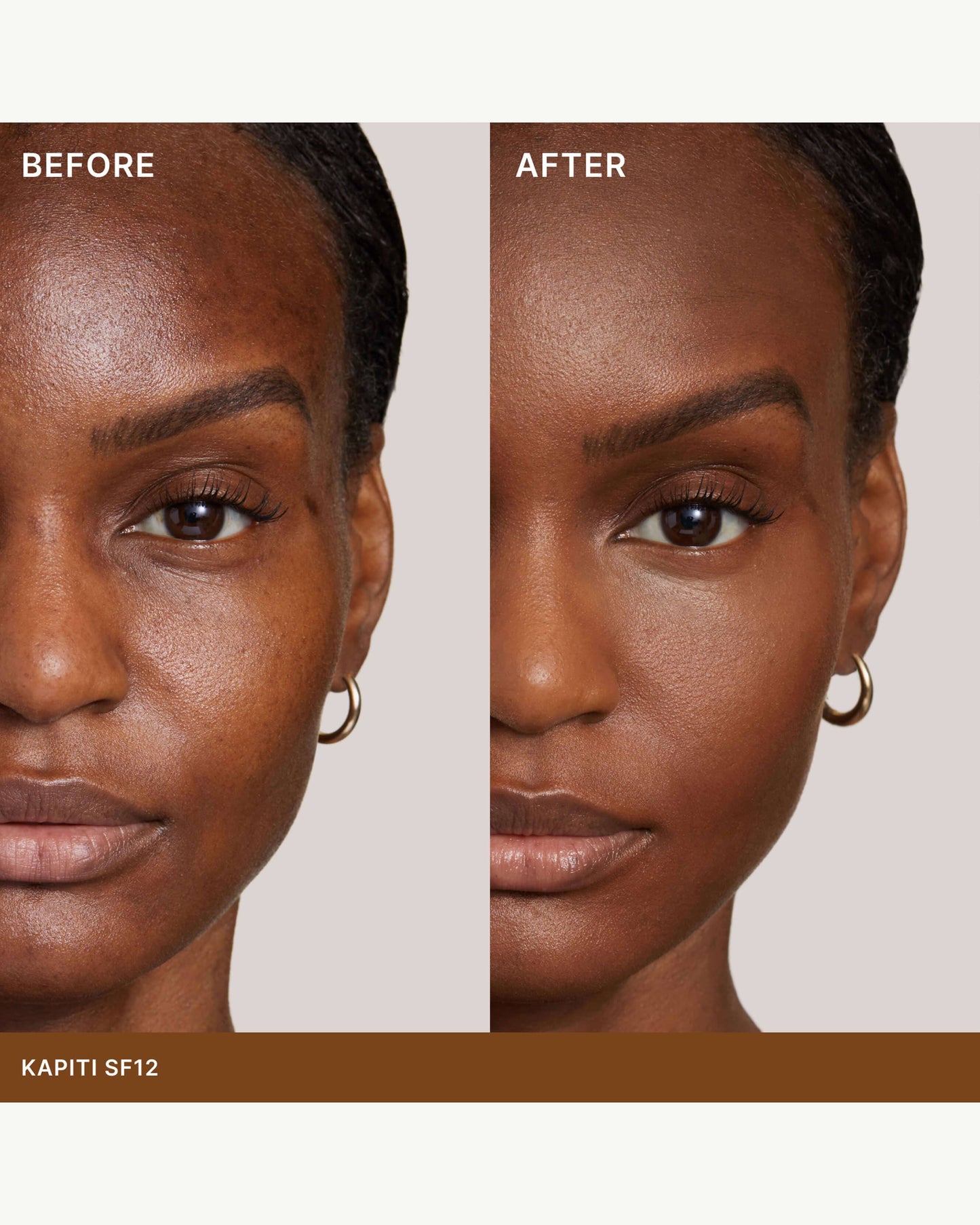 True Skin Serum Foundation