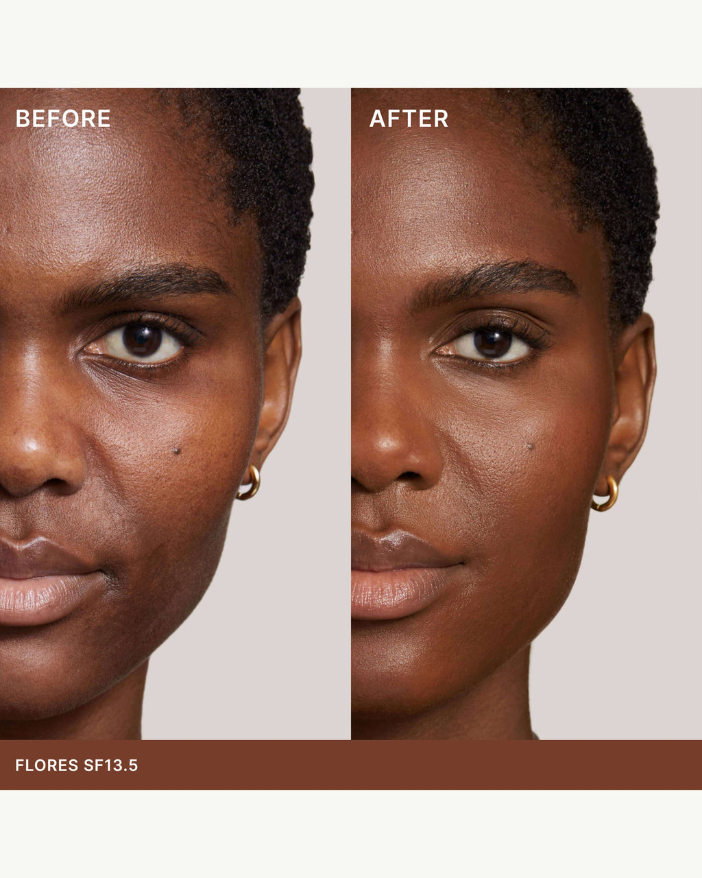 True Skin Serum Foundation