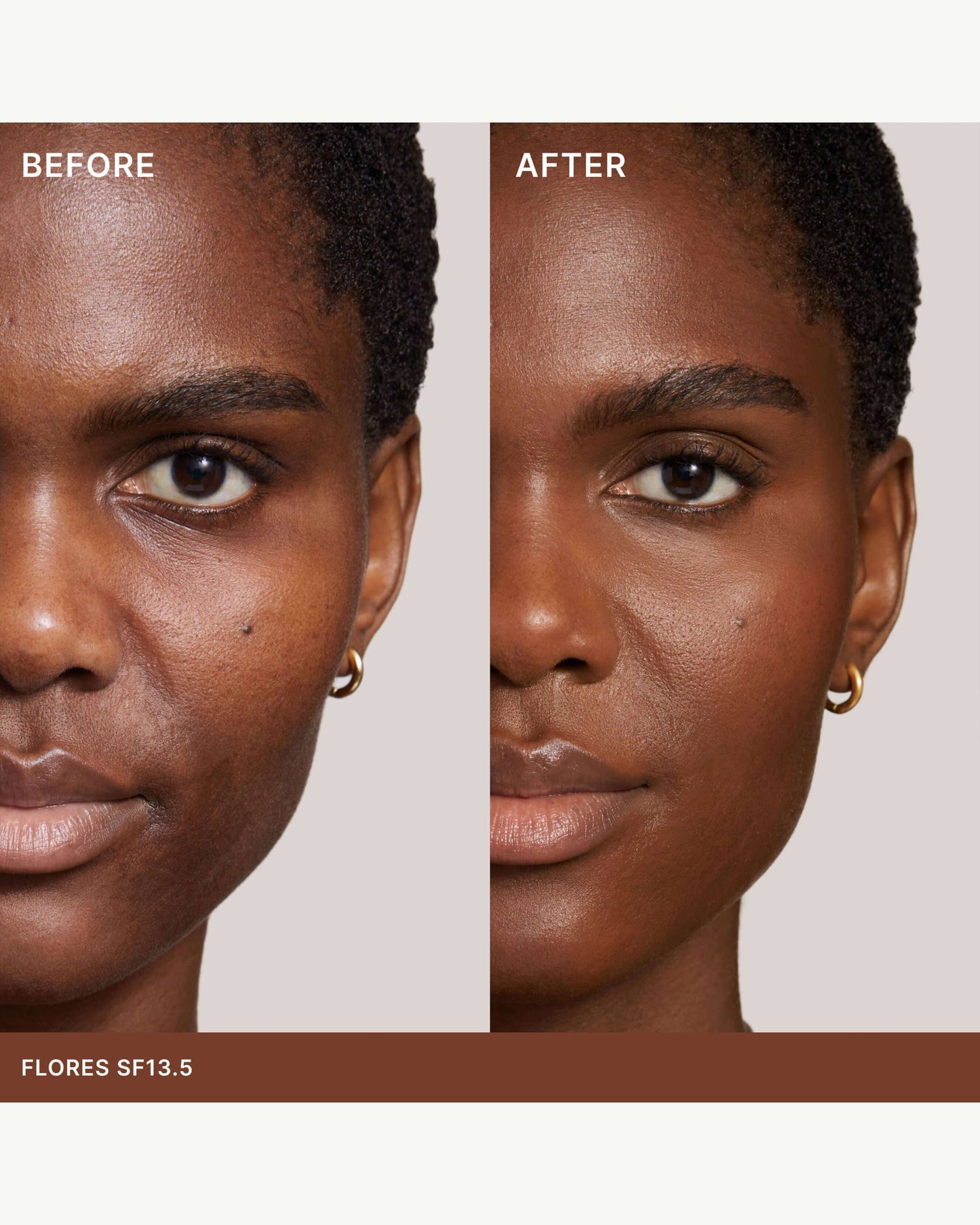 True Skin Serum Foundation