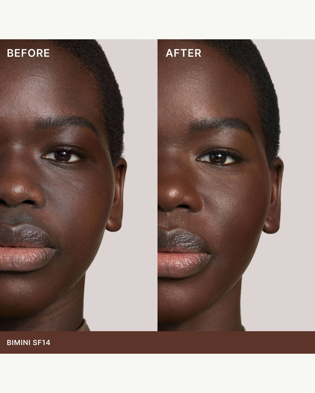 True Skin Serum Foundation