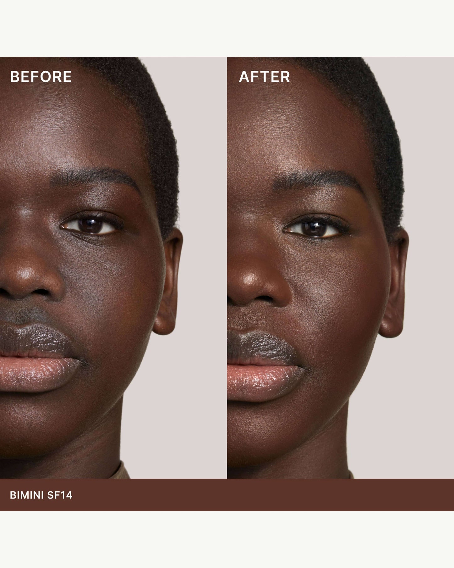 True Skin Serum Foundation
