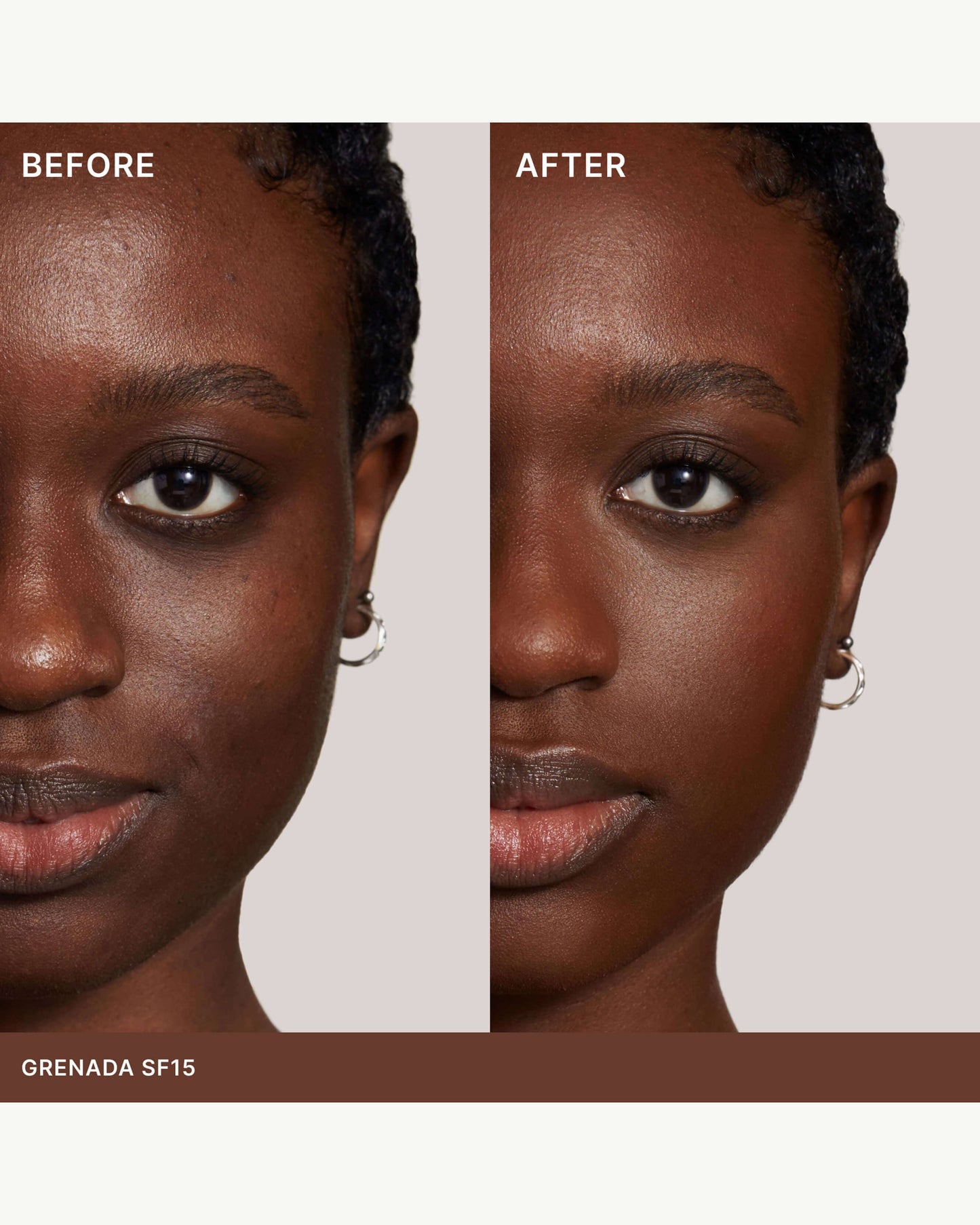 True Skin Serum Foundation