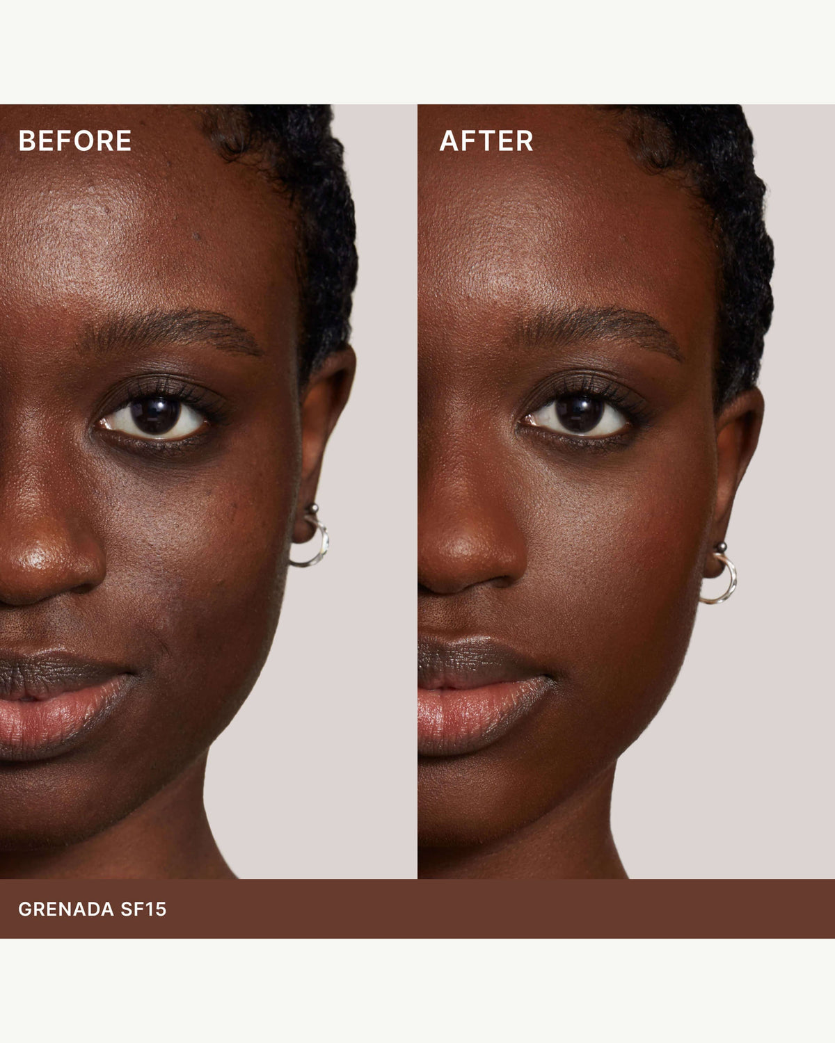 True Skin Serum Foundation