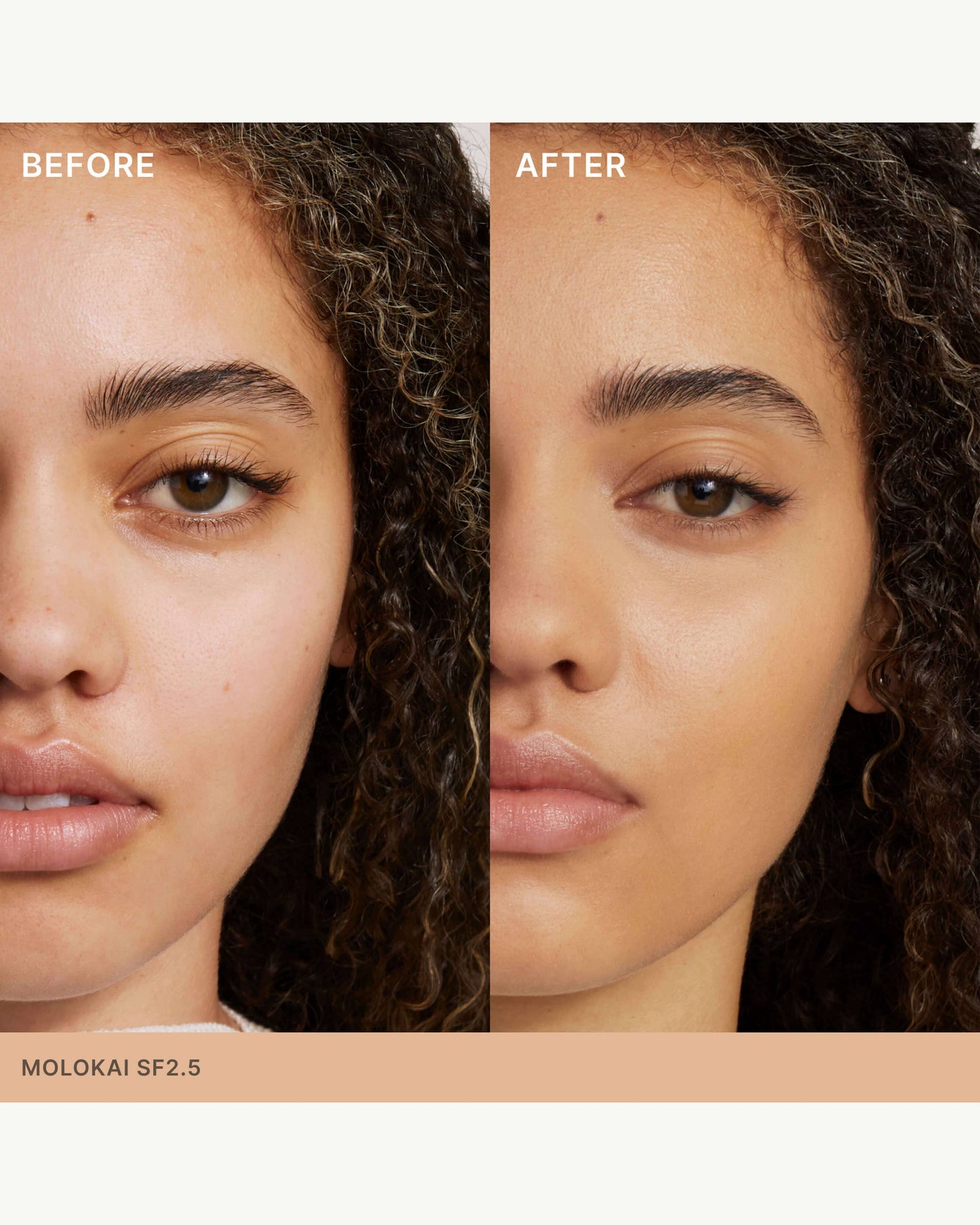 True Skin Serum Foundation