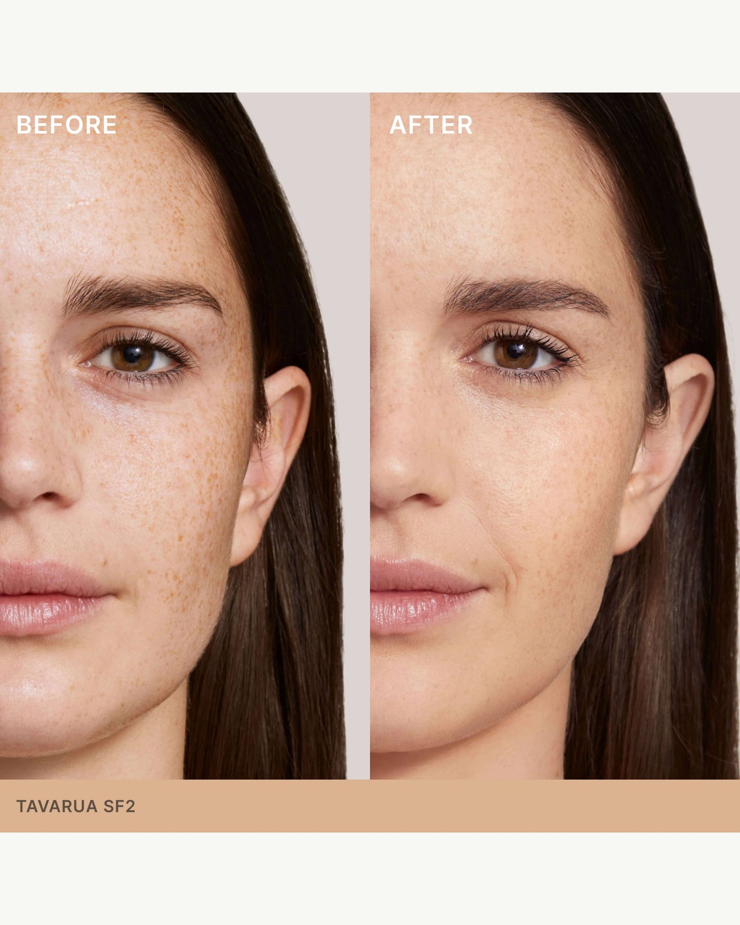 True Skin Serum Foundation