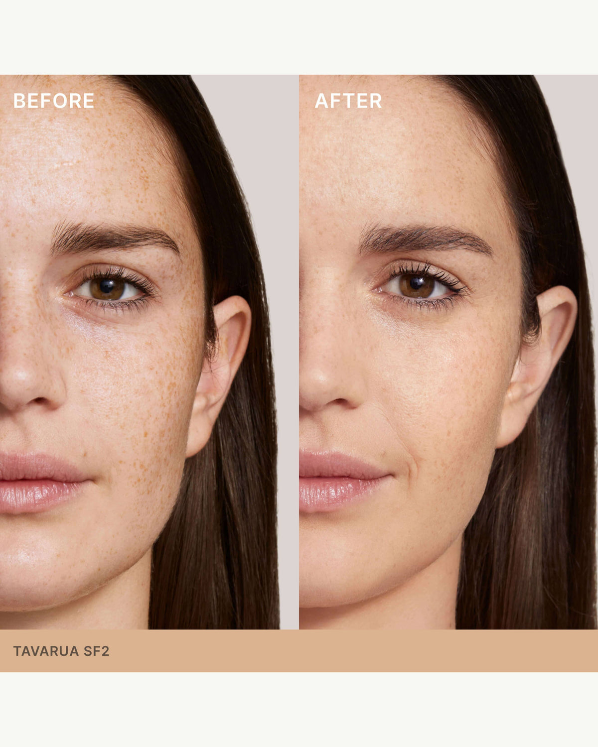 True Skin Serum Foundation