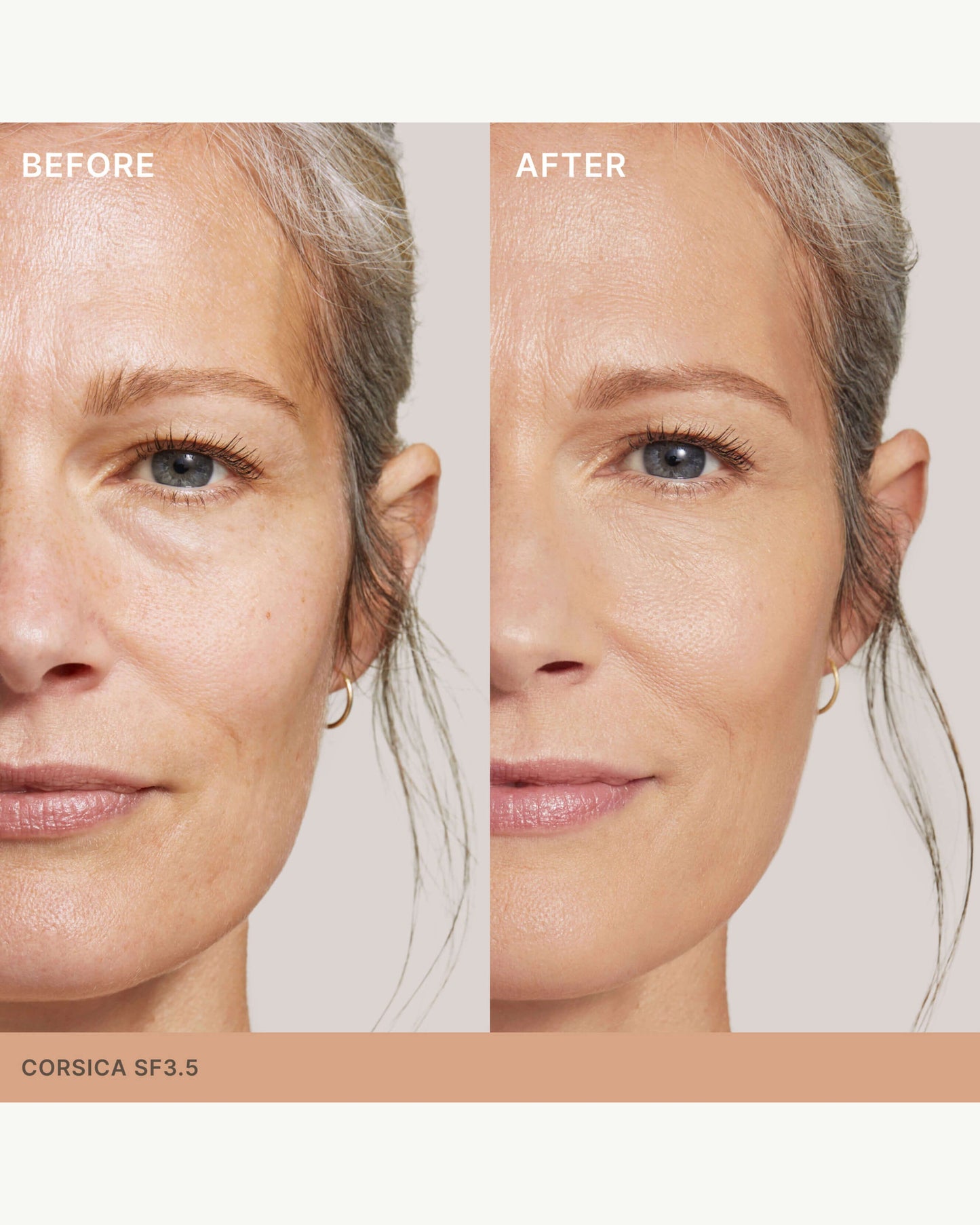 True Skin Serum Foundation