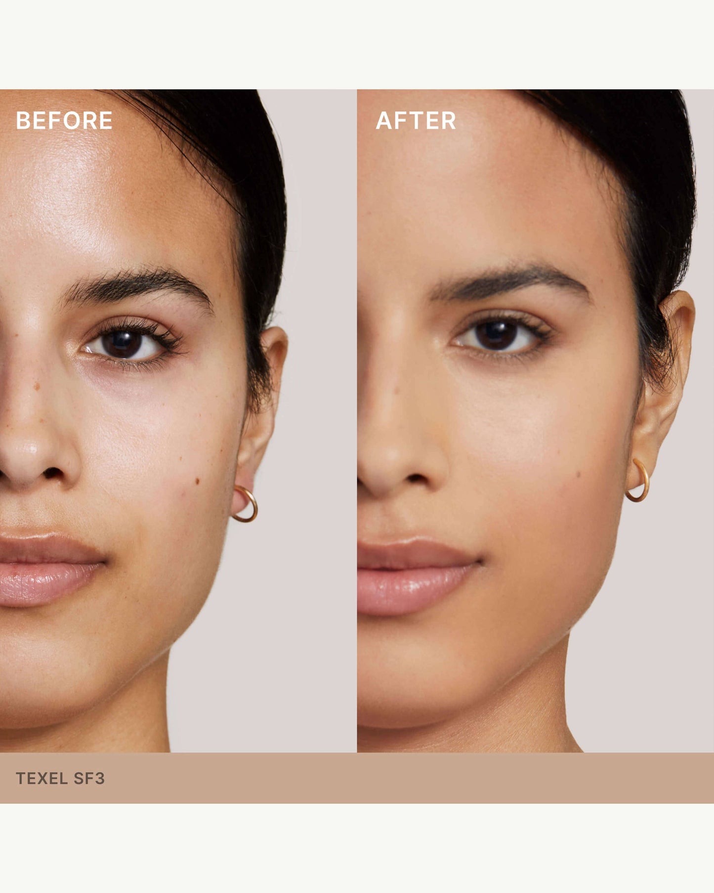 True Skin Serum Foundation