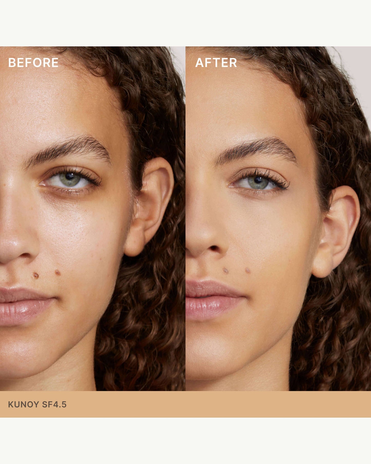 True Skin Serum Foundation