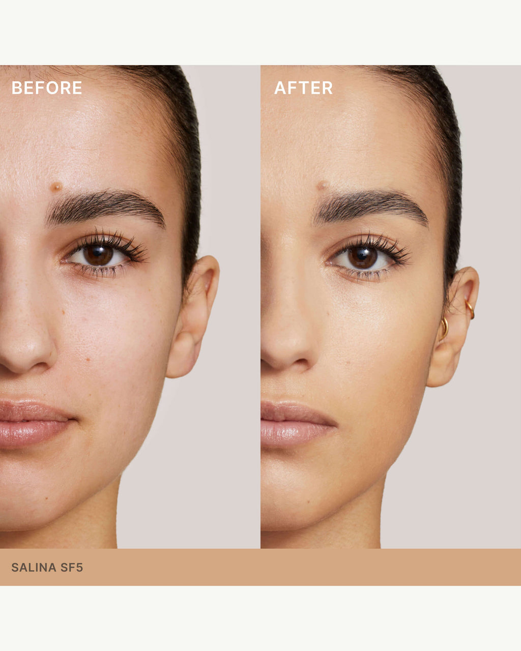 True Skin Serum Foundation