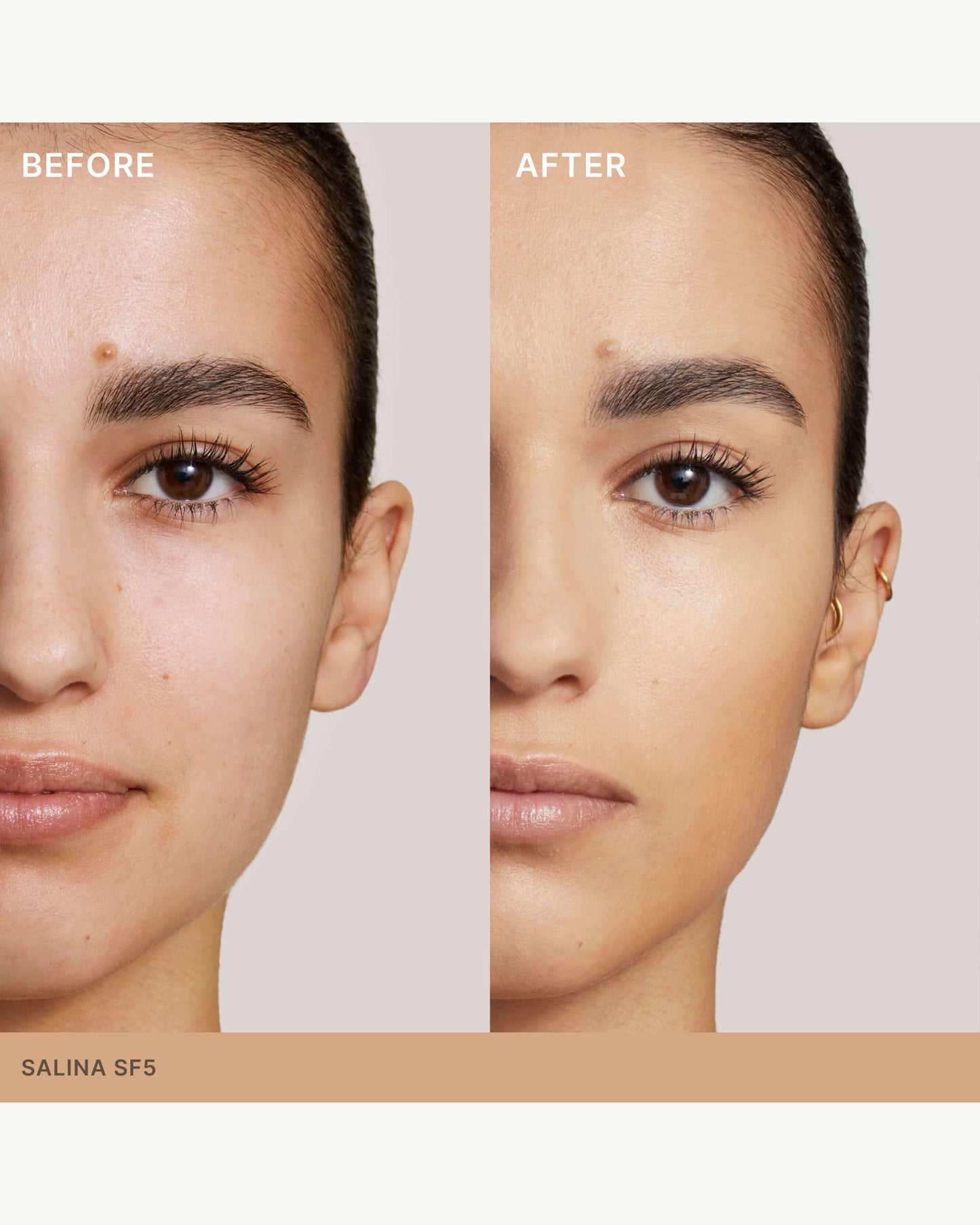 True Skin Serum Foundation