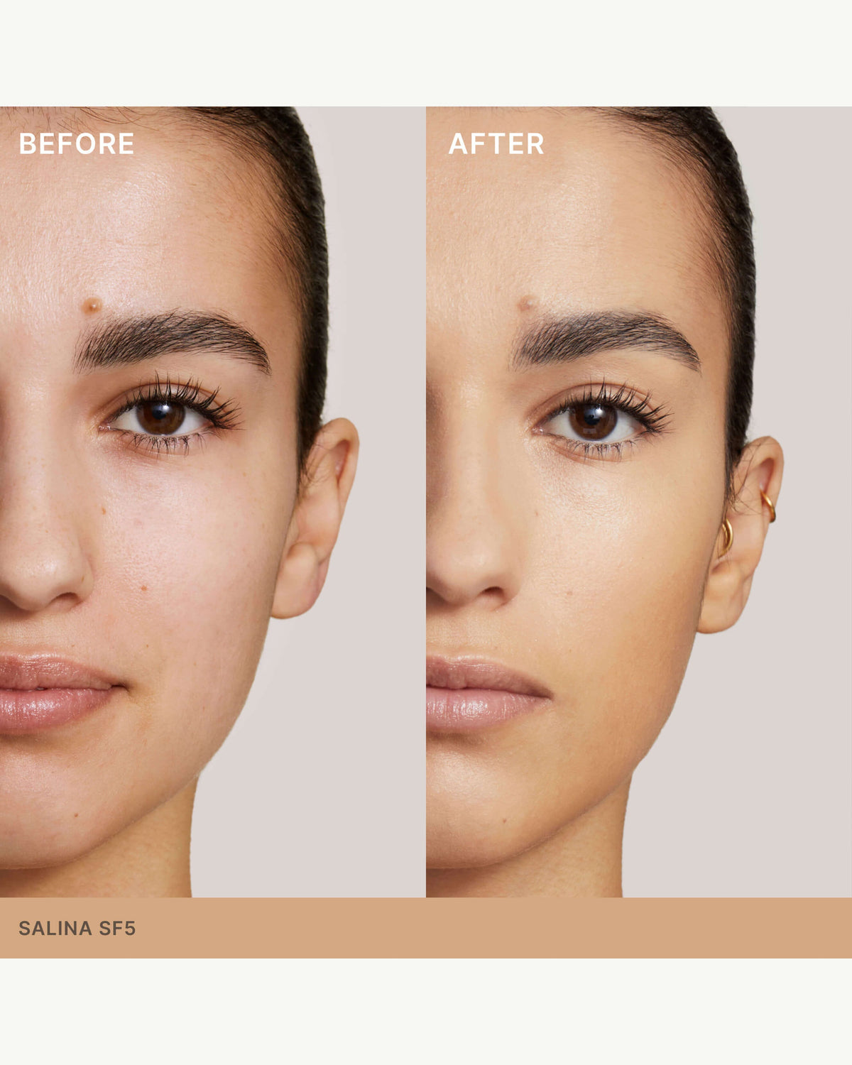 True Skin Serum Foundation