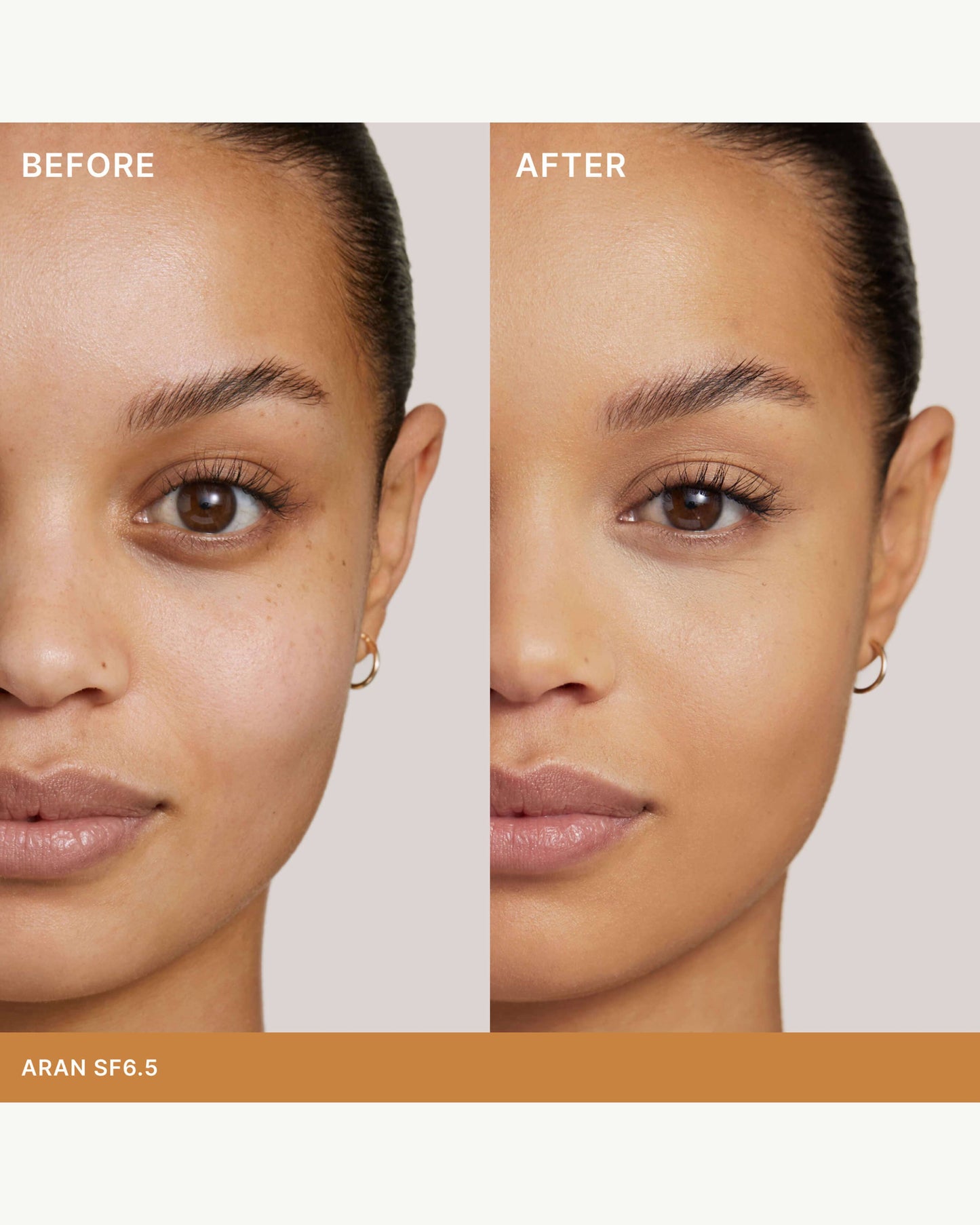 True Skin Serum Foundation
