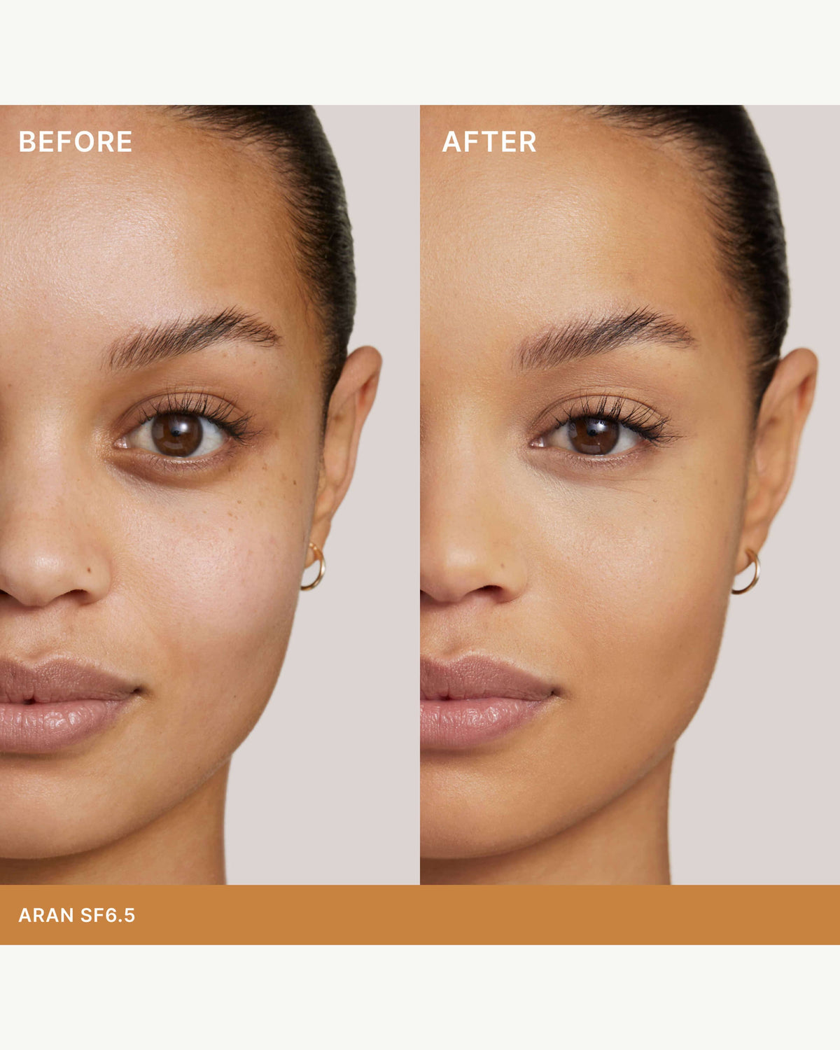 True Skin Serum Foundation