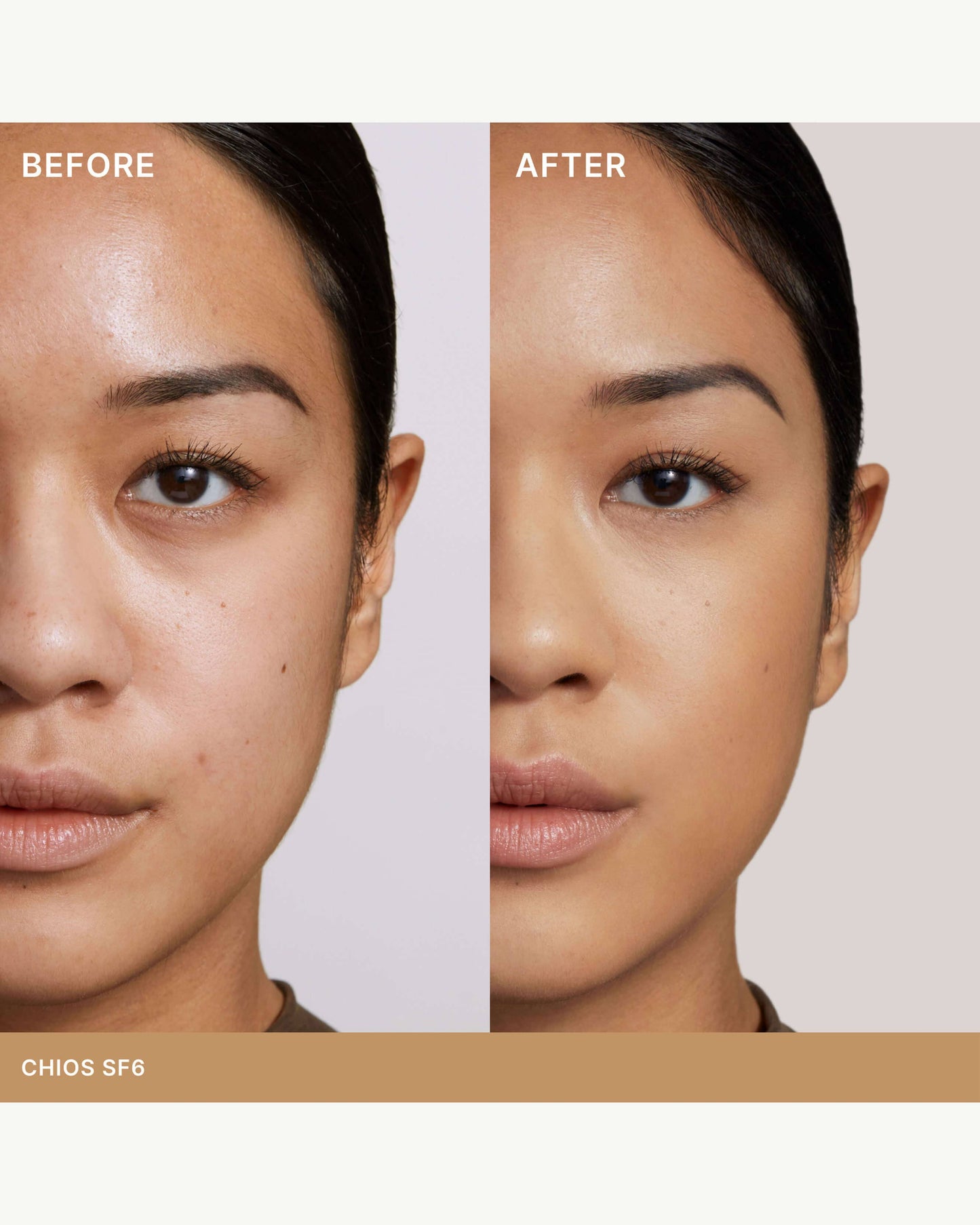 True Skin Serum Foundation