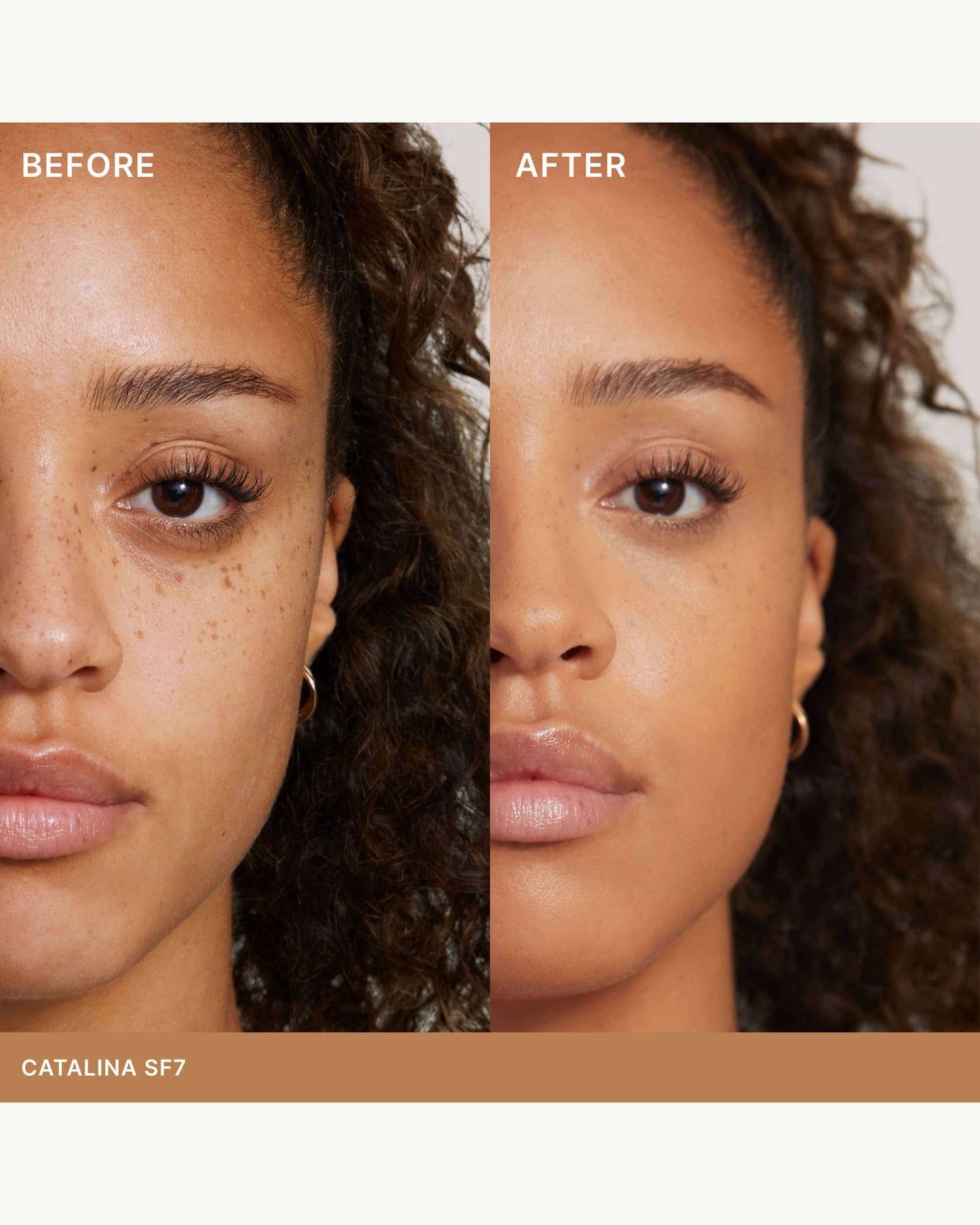 True Skin Serum Foundation