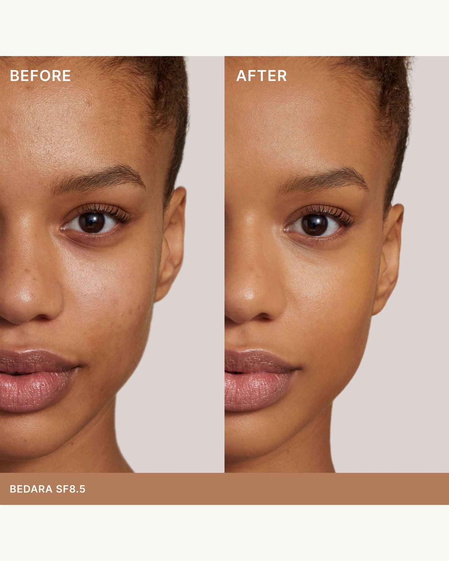 True Skin Serum Foundation