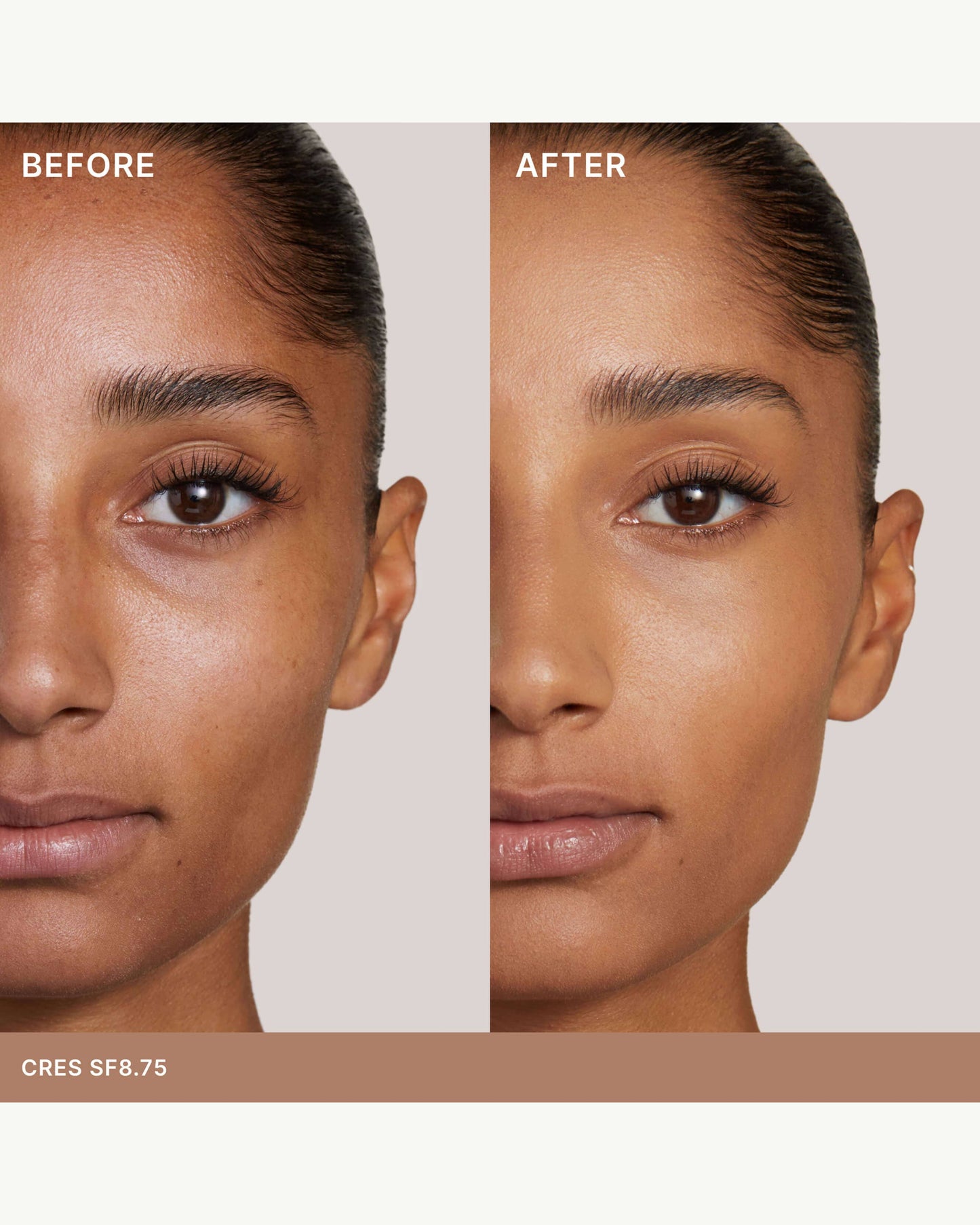 True Skin Serum Foundation