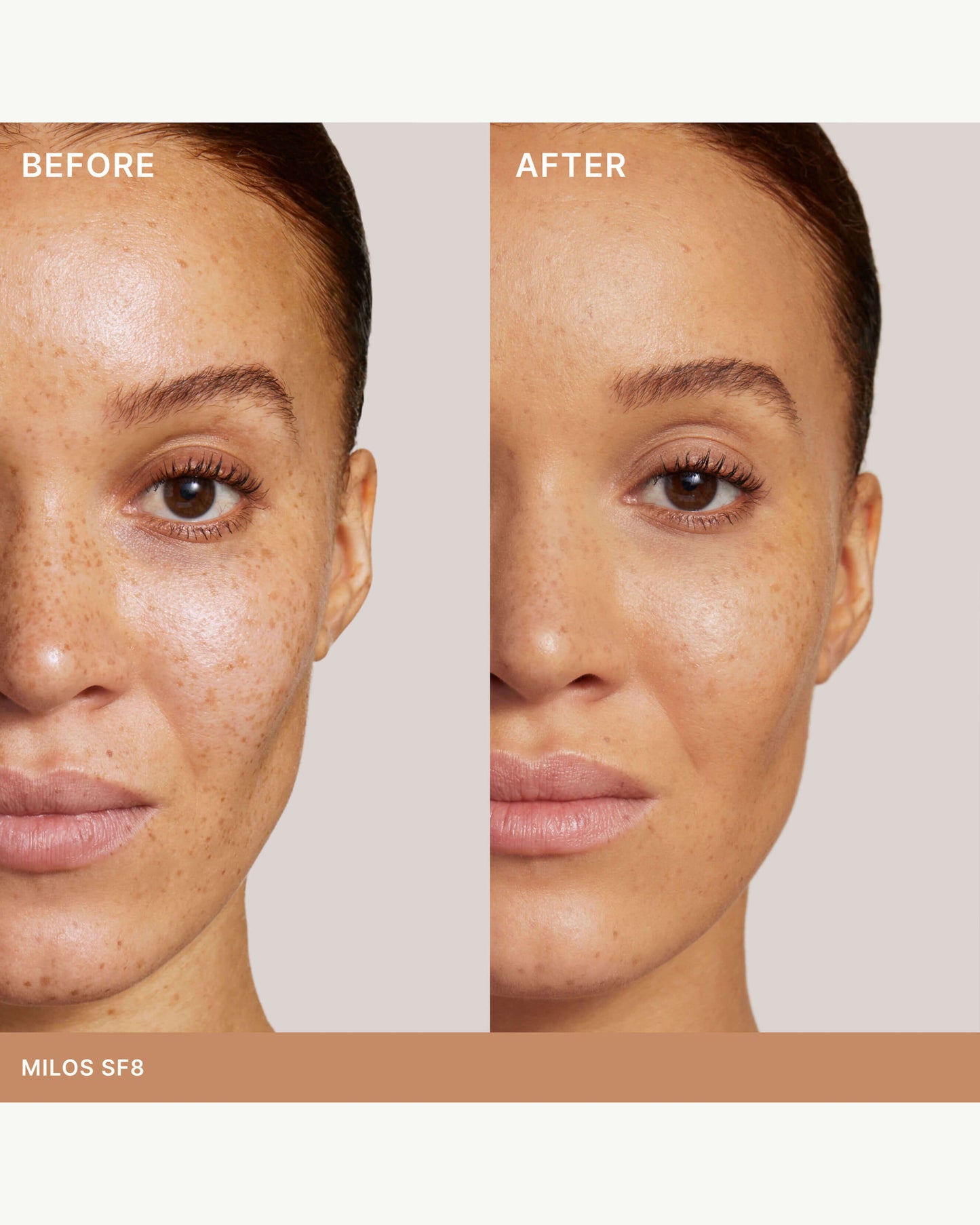 True Skin Serum Foundation