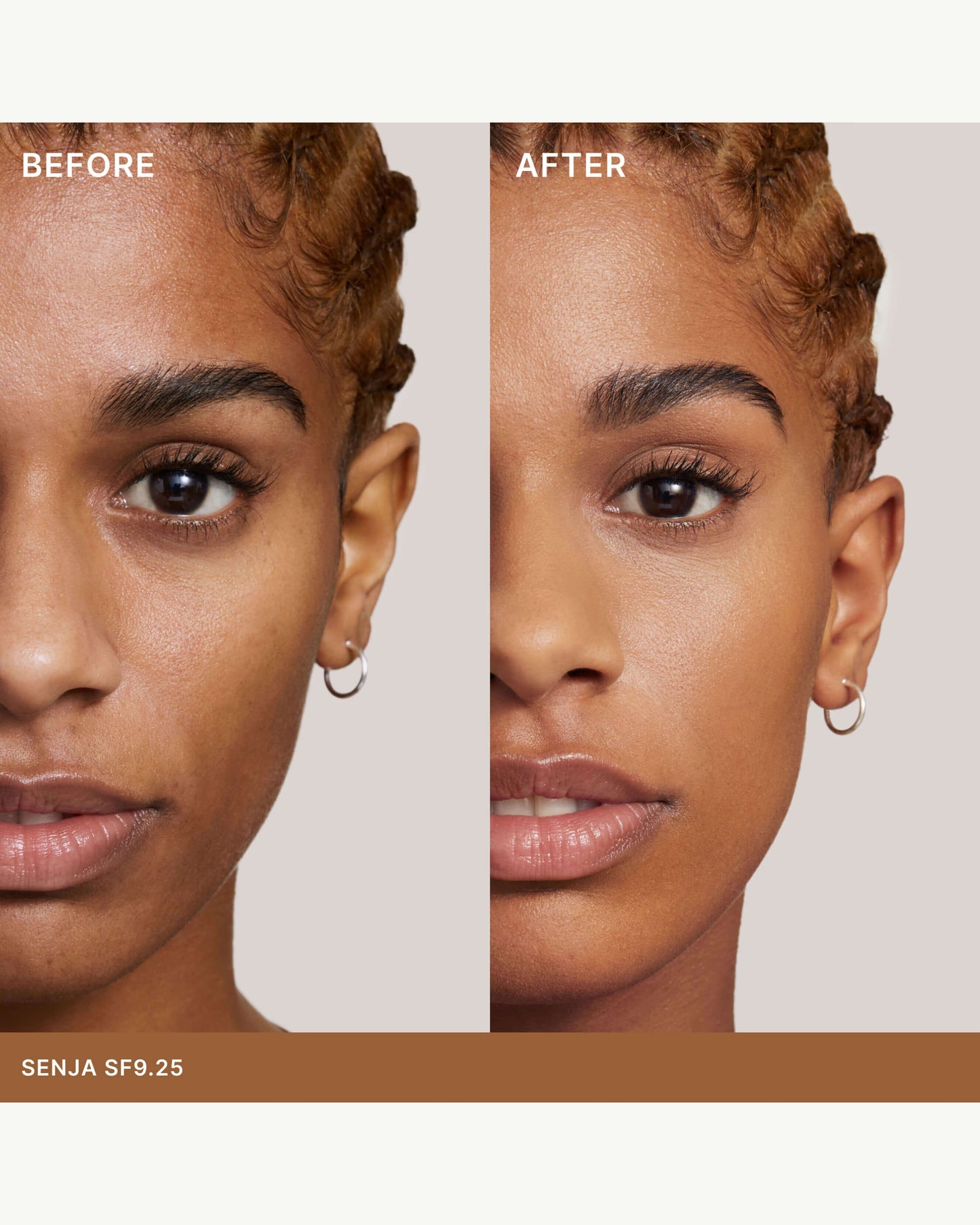 True Skin Serum Foundation