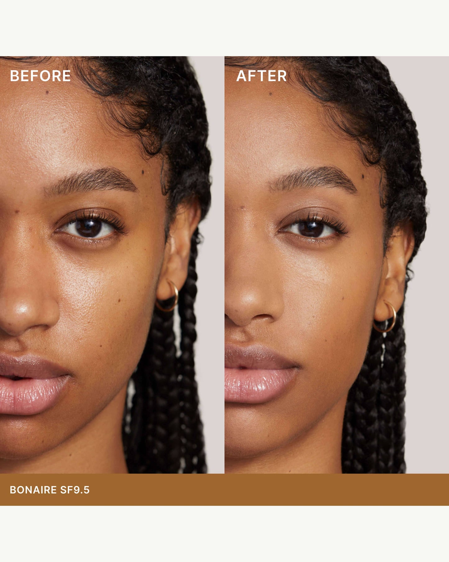True Skin Serum Foundation