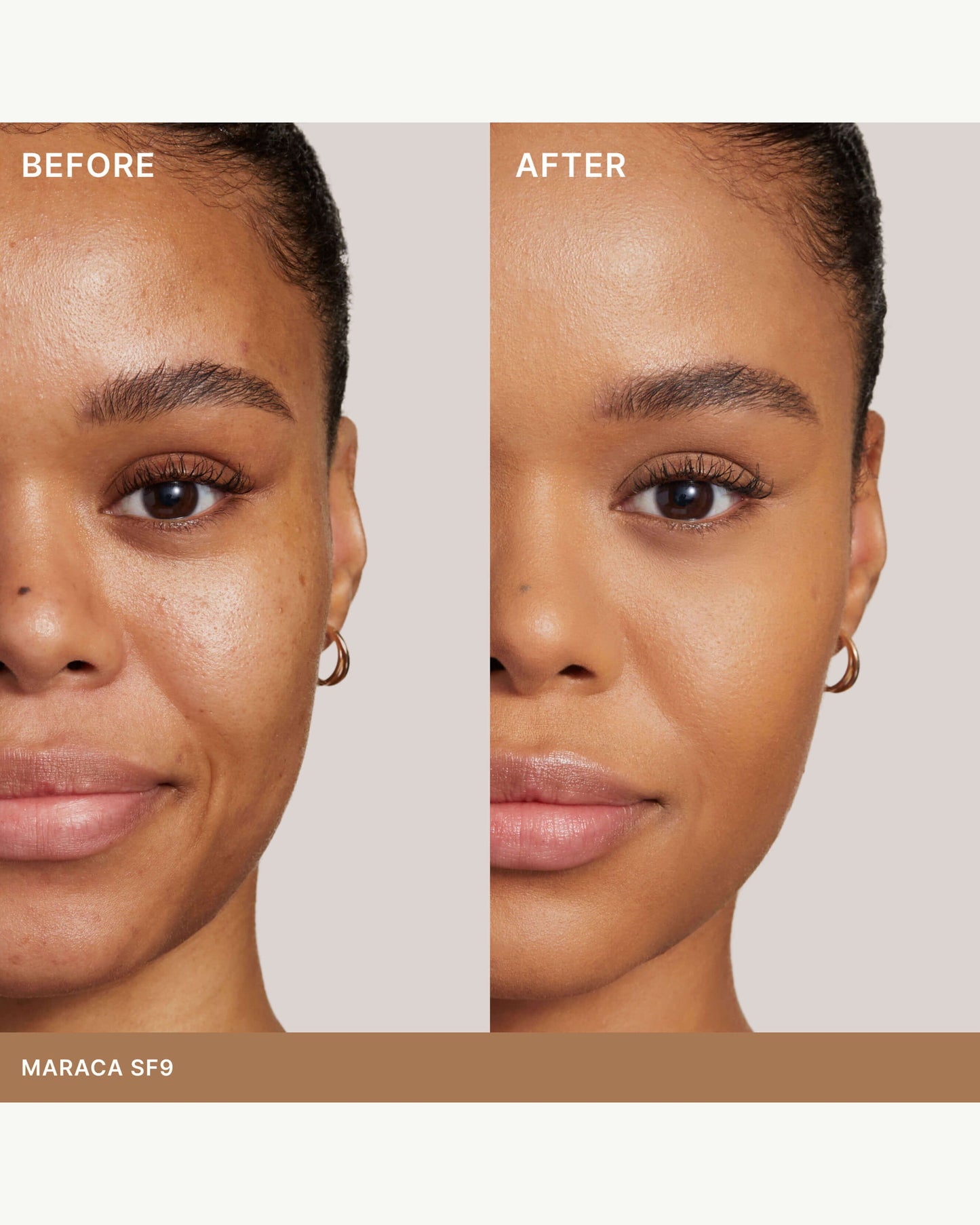 True Skin Serum Foundation