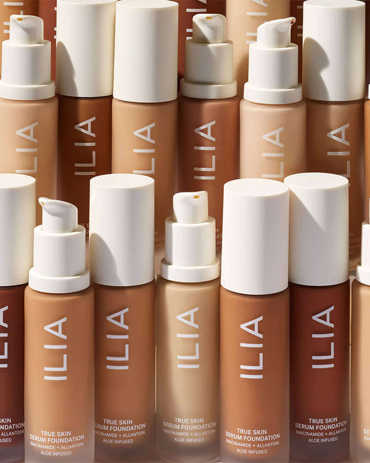 True Skin Serum Foundation