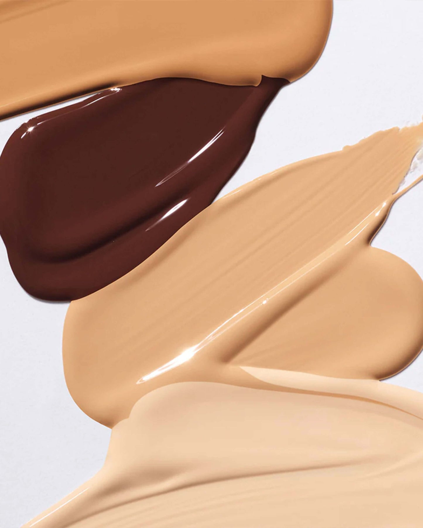 True Skin Serum Foundation