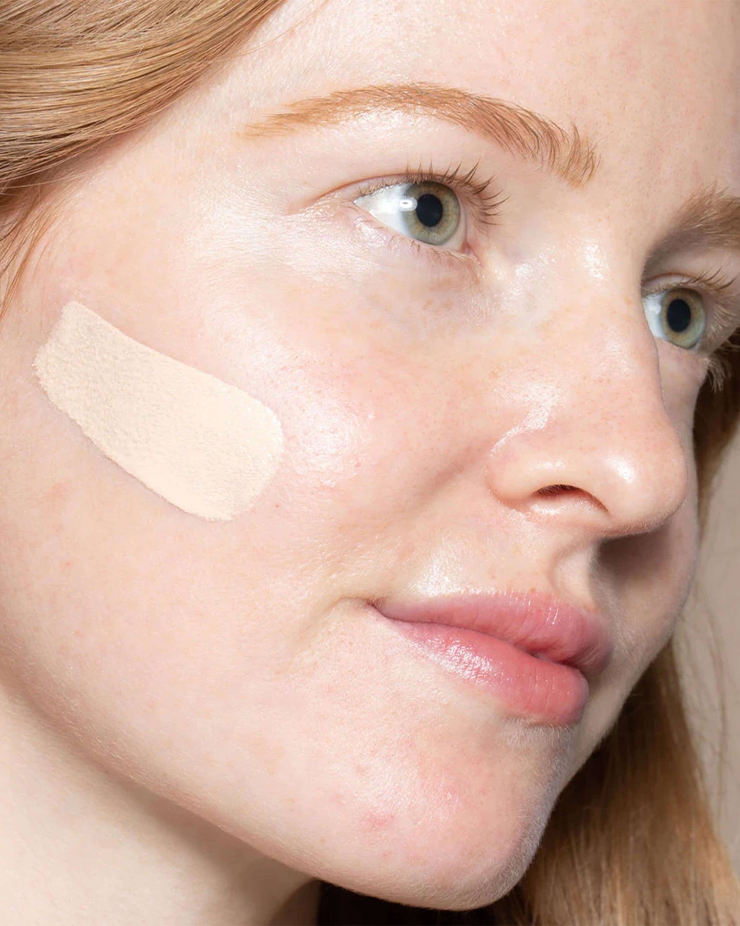 True Skin Serum Foundation