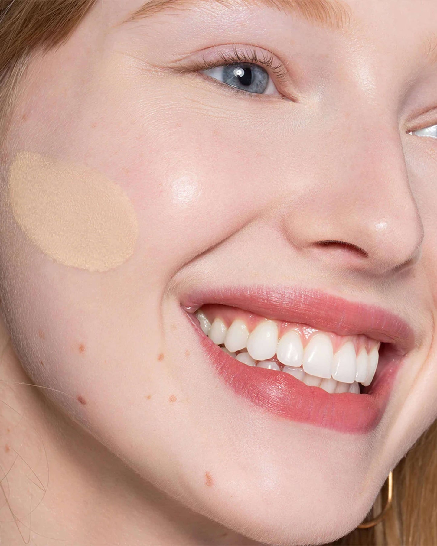 True Skin Serum Foundation
