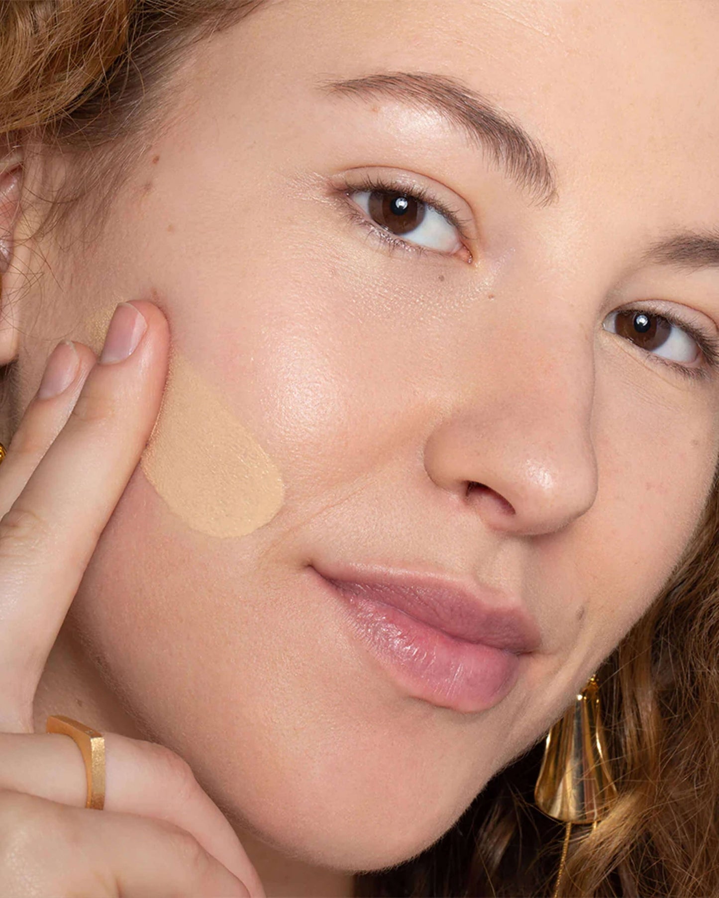 True Skin Serum Foundation