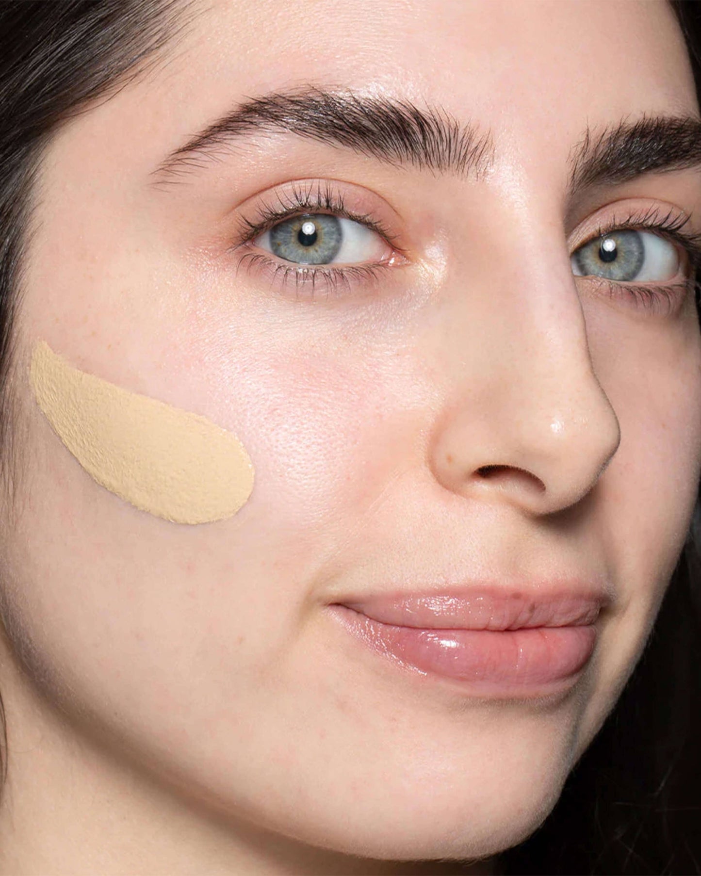 True Skin Serum Foundation