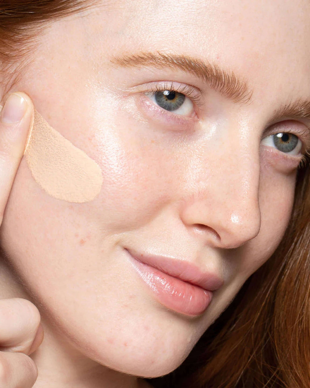 True Skin Serum Foundation