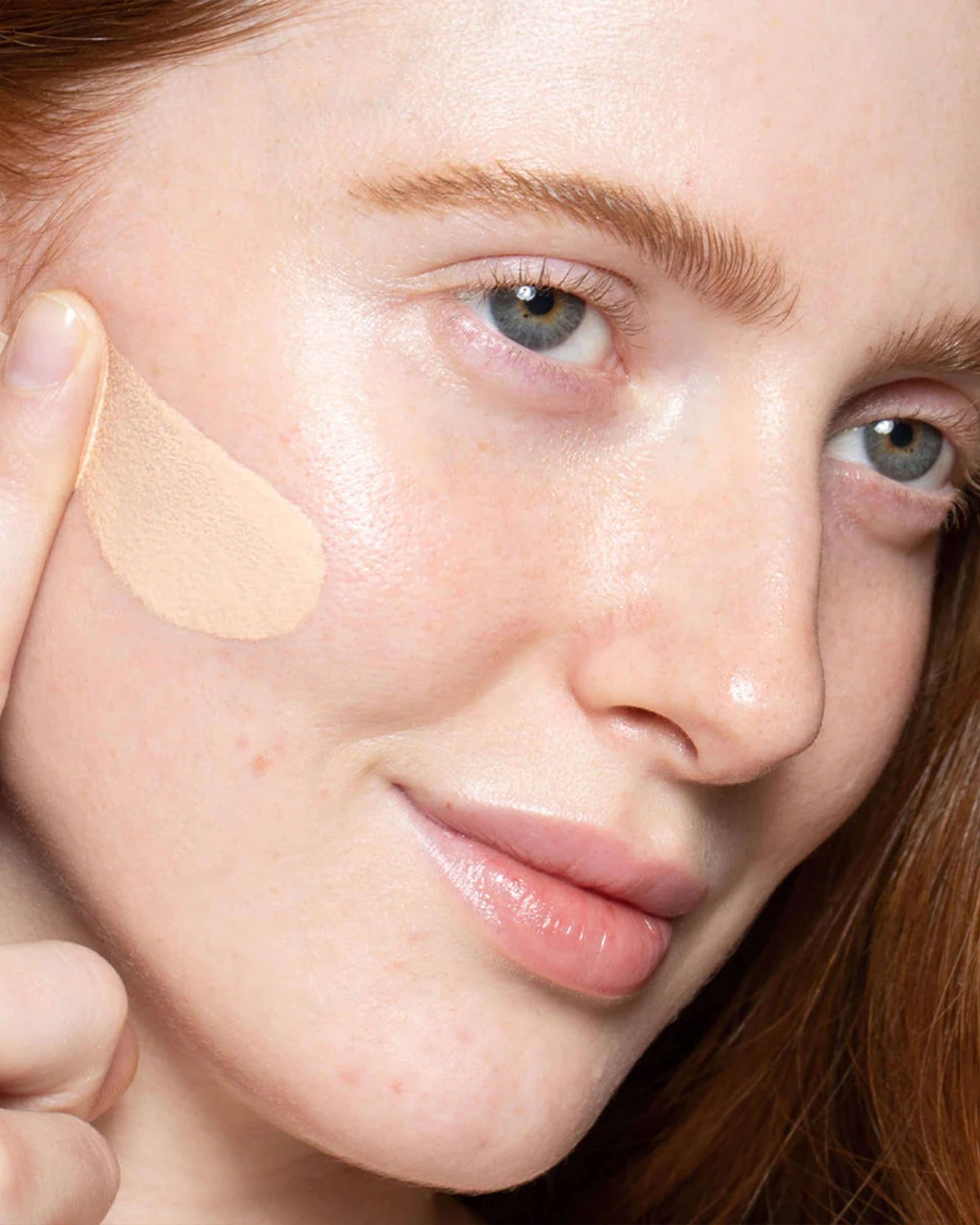 True Skin Serum Foundation