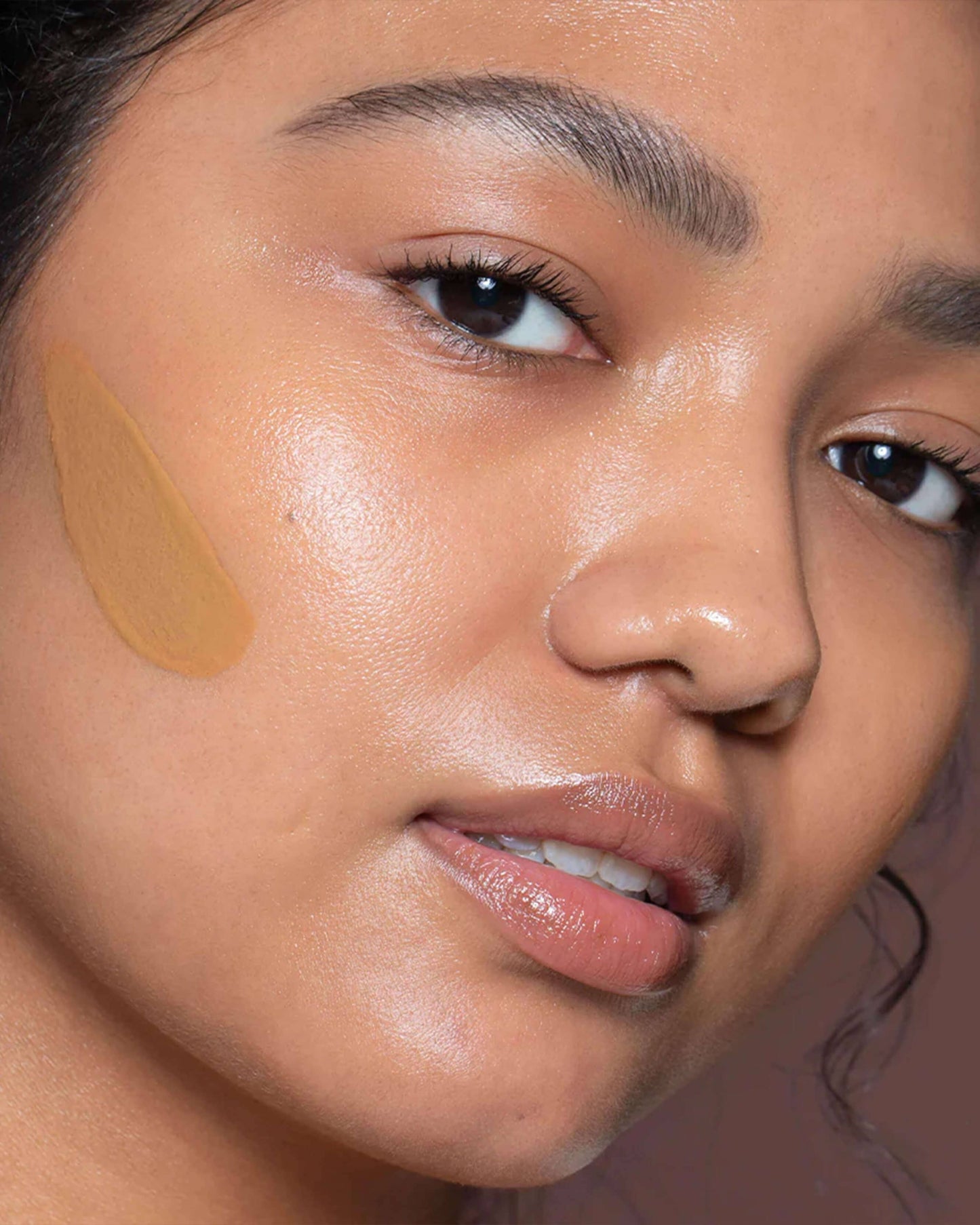 True Skin Serum Foundation