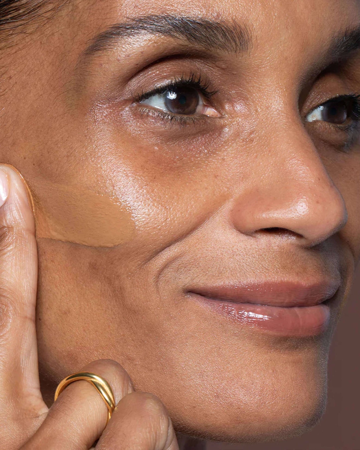 True Skin Serum Foundation